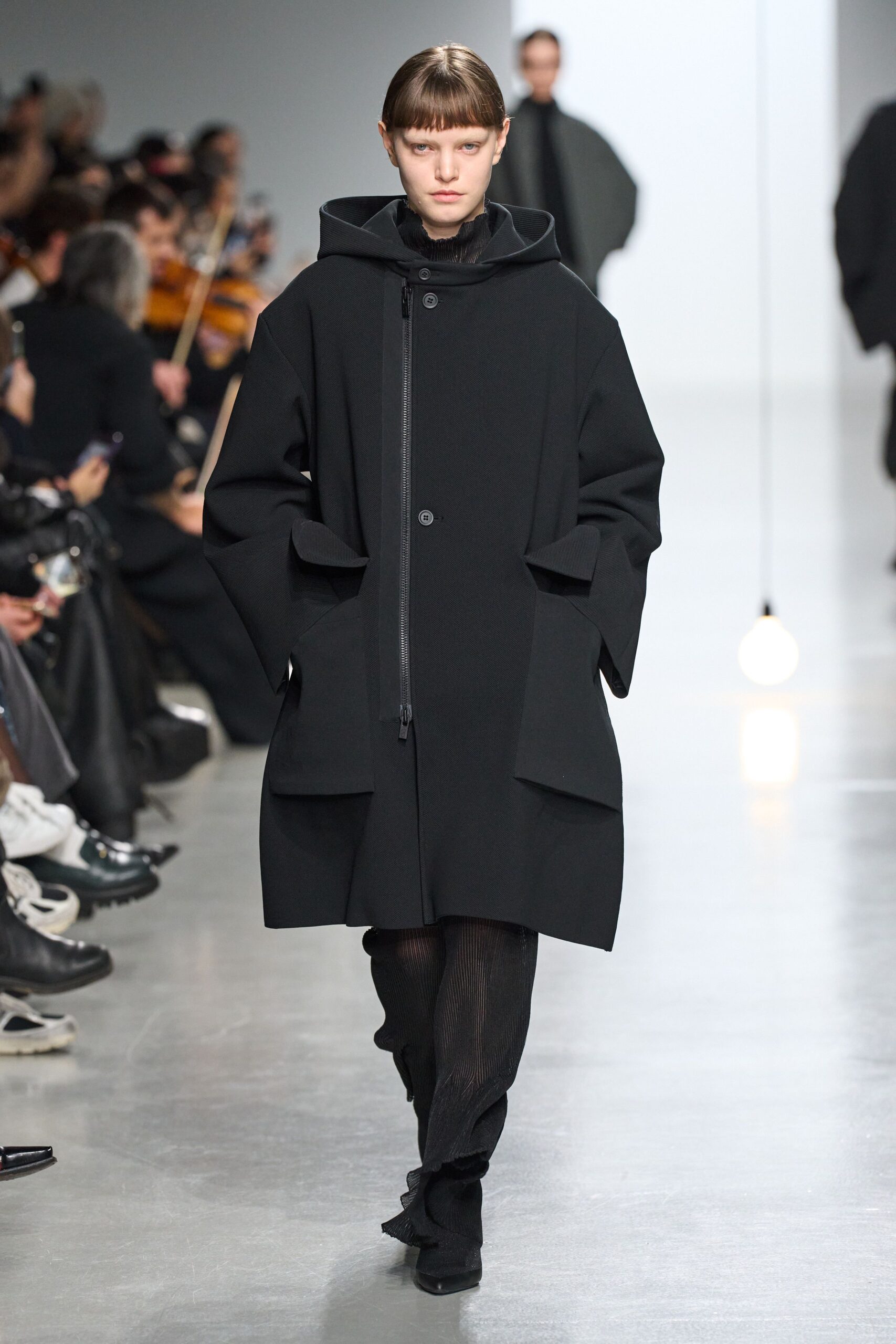 CFCL F/W 24 Look 135