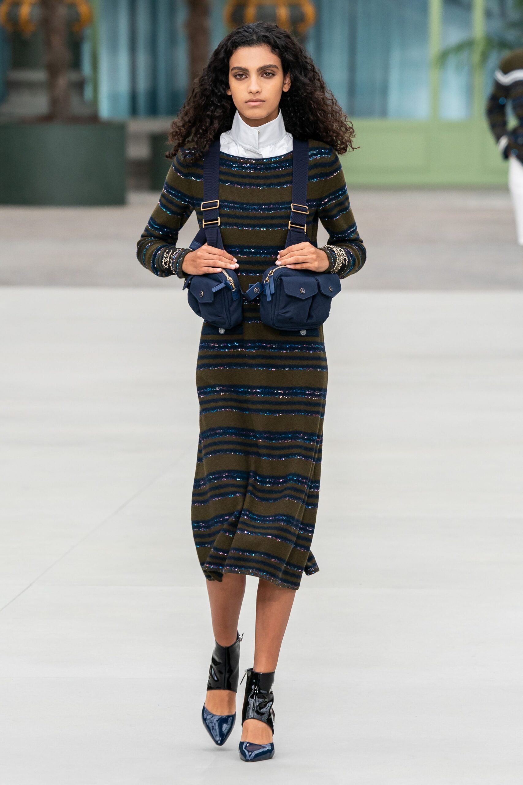 Chanel Resort 20 Look 153