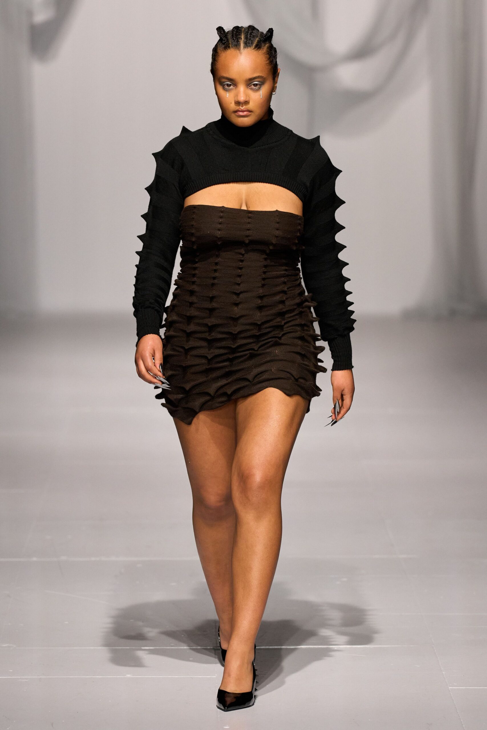 Chet Lo F/W 24 Look 84