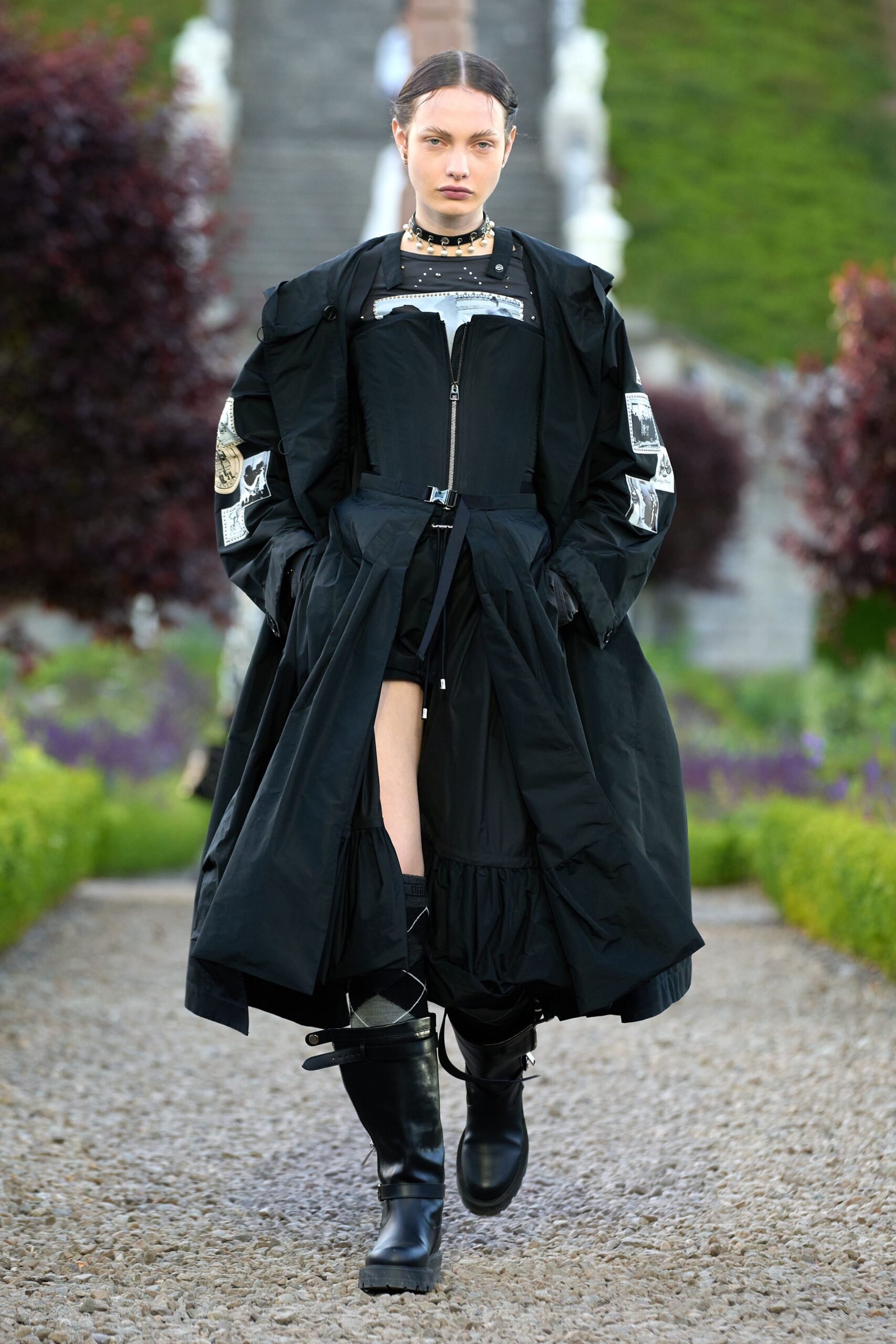 Christian Dior Resort 25 Look 113