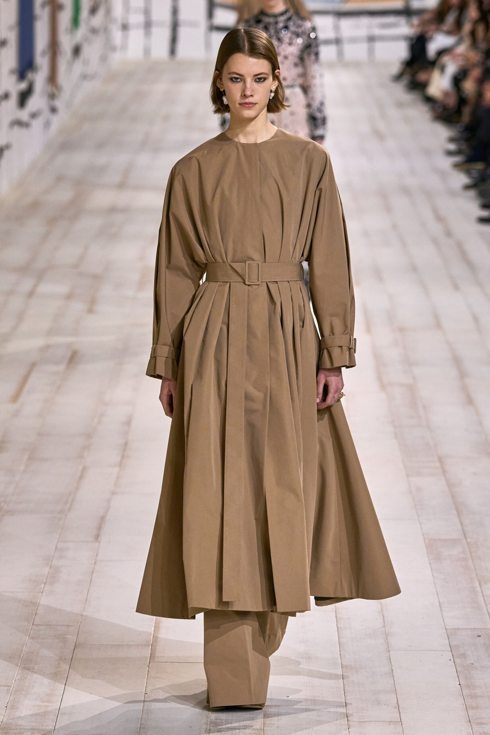 Christian Dior S/S 24 Couture Look 119