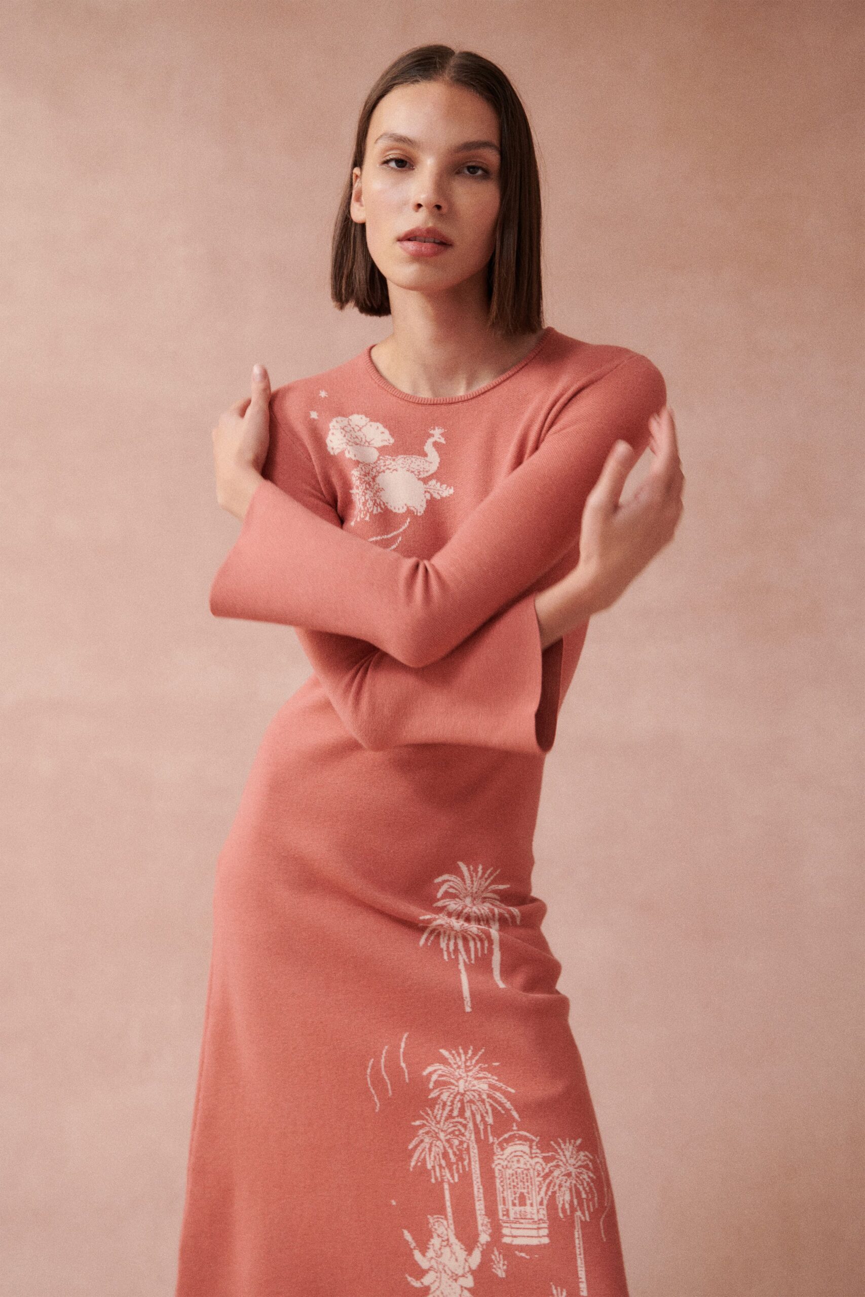 Chufy F/W 24 Look 113