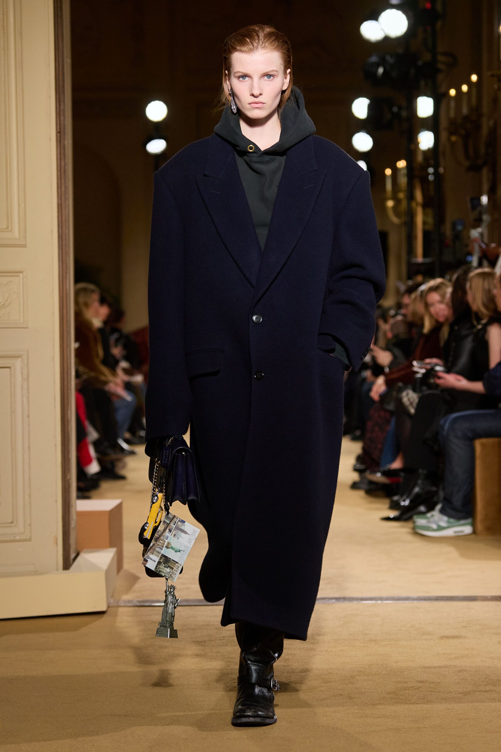 Coach F/W 24 Look 117