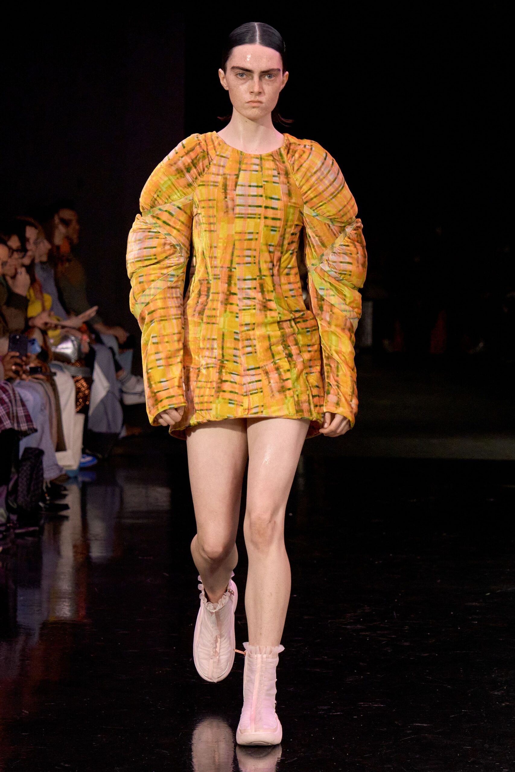 Collina Strada F/W 24 Look 125