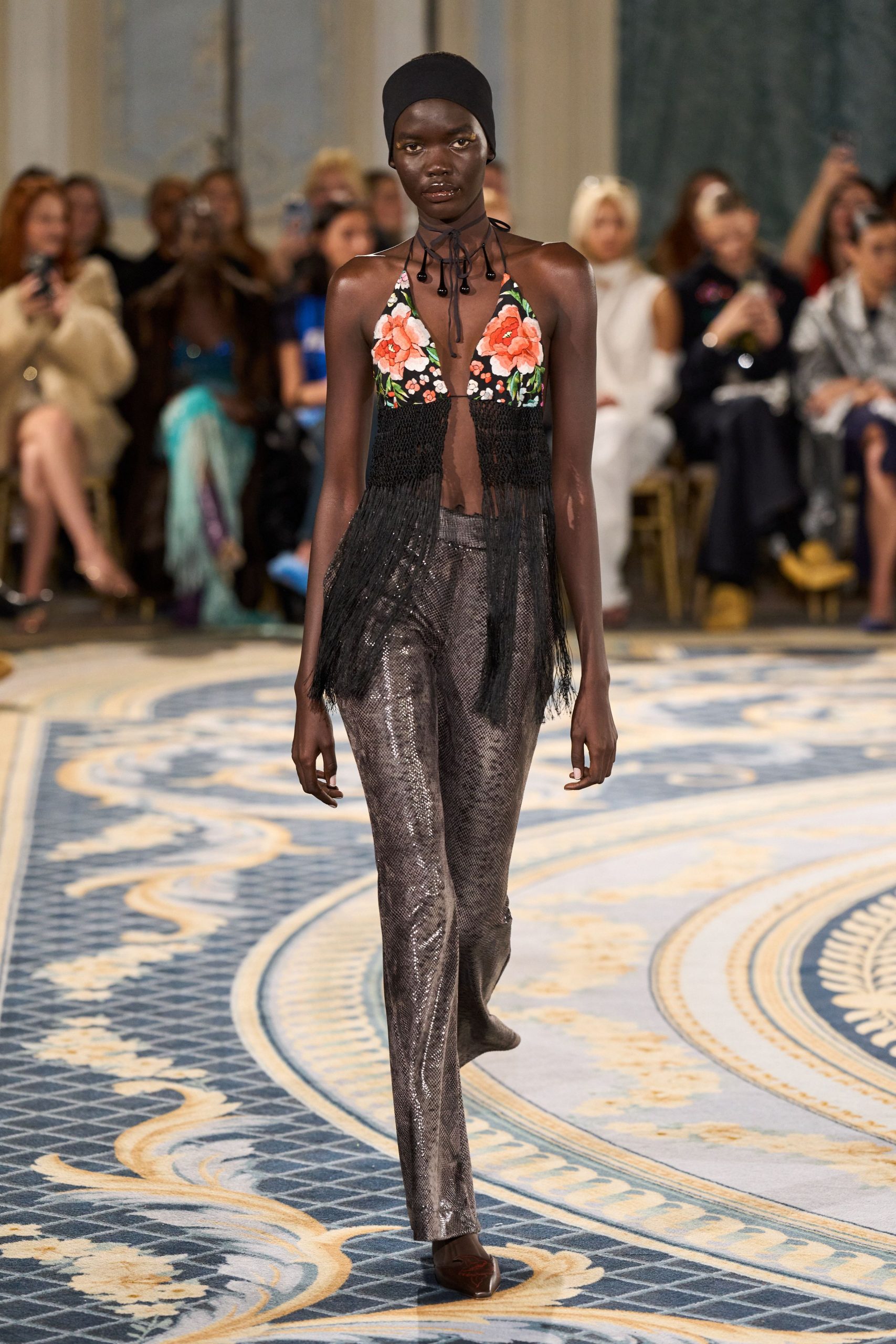 Conner Ives F/W 24 Look 131