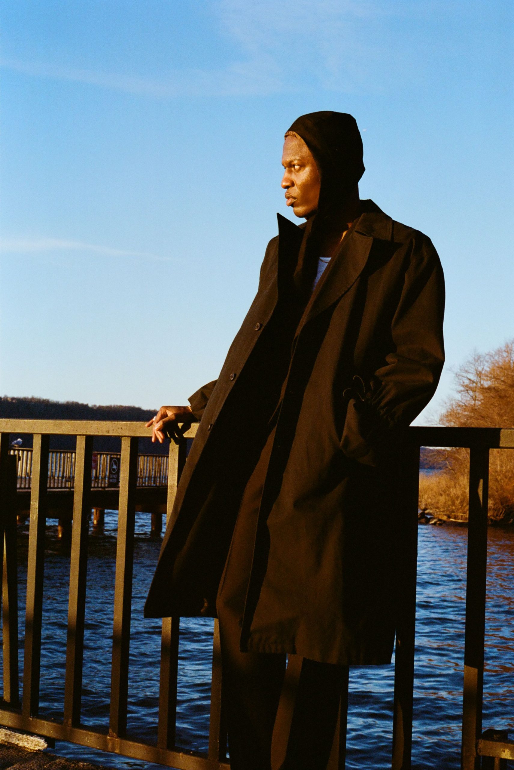 Connor McKnight F/W 24 Look 116