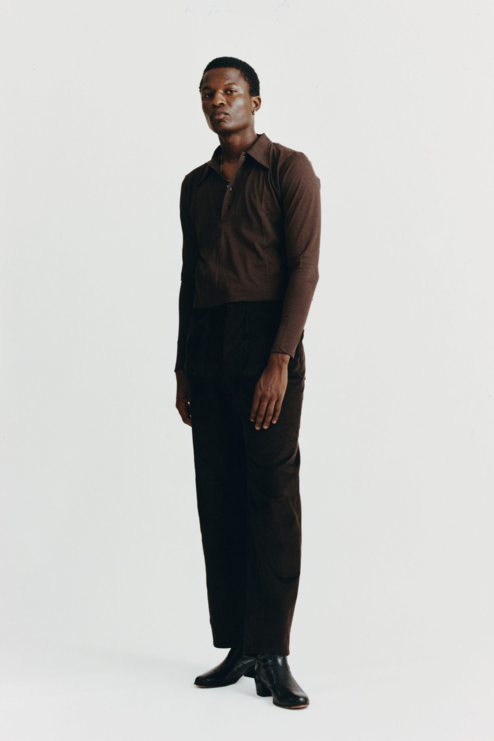 Connor McKnight S/S 25 Look 126
