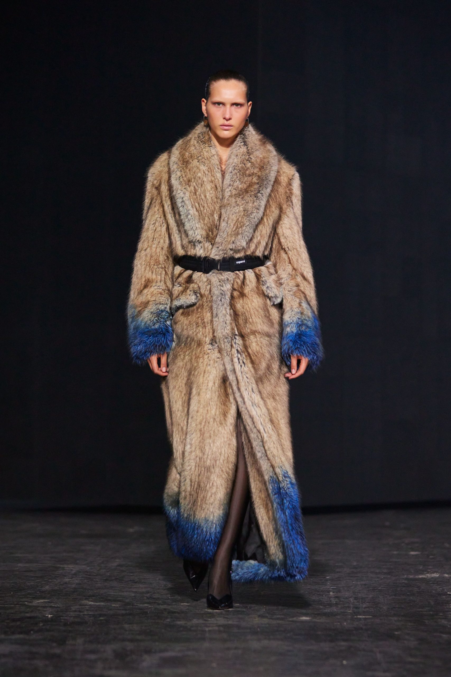 Coperni F/W 24 Look 126