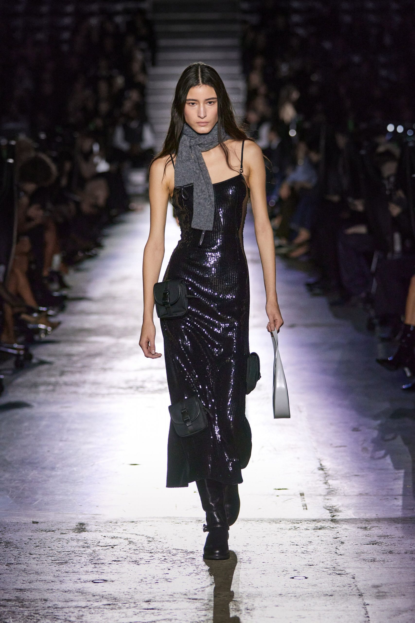 Coperni F/W 25 Look 76