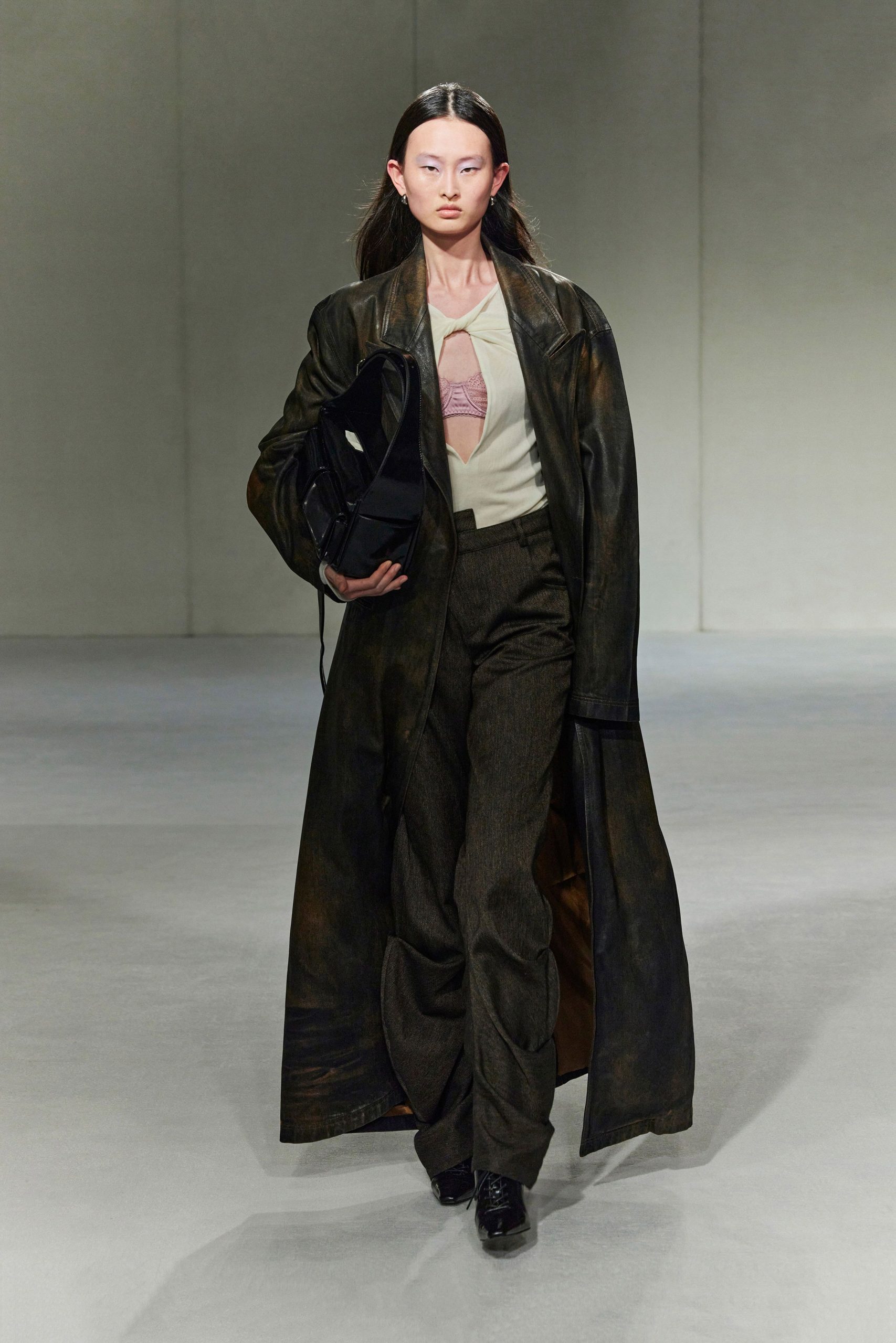 CPlus Series Shanghai F/W 24 Look 25