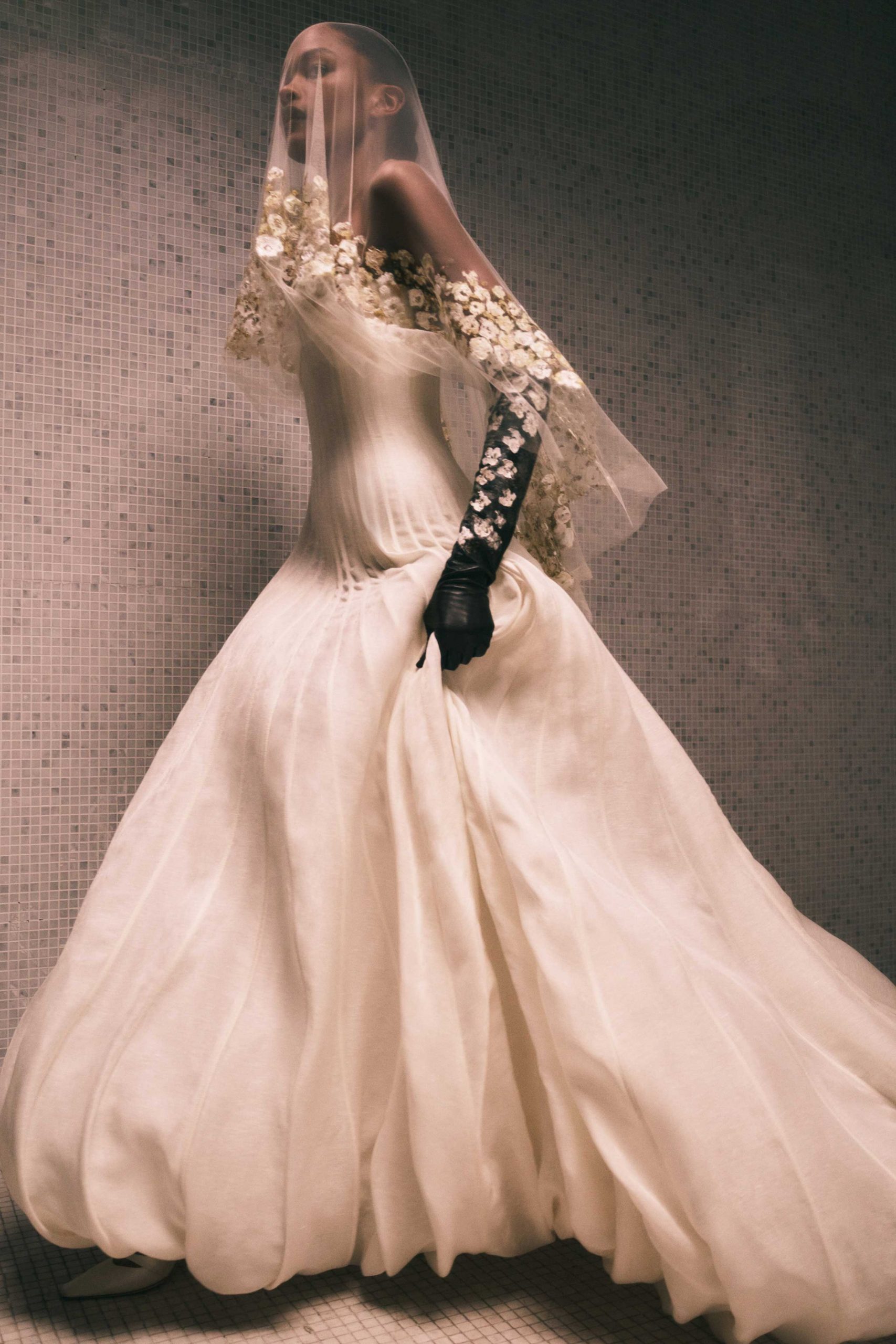 Danielle Frankel F/W 25 Look 24