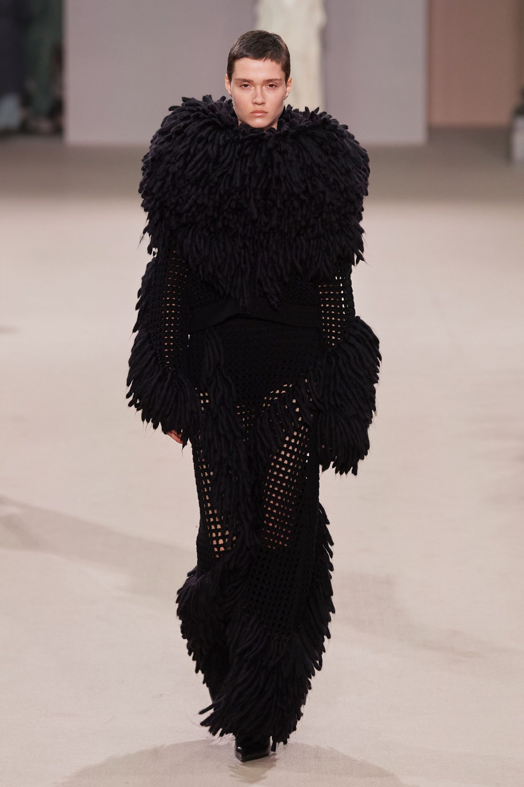 Del Core F/W 24 Look 20