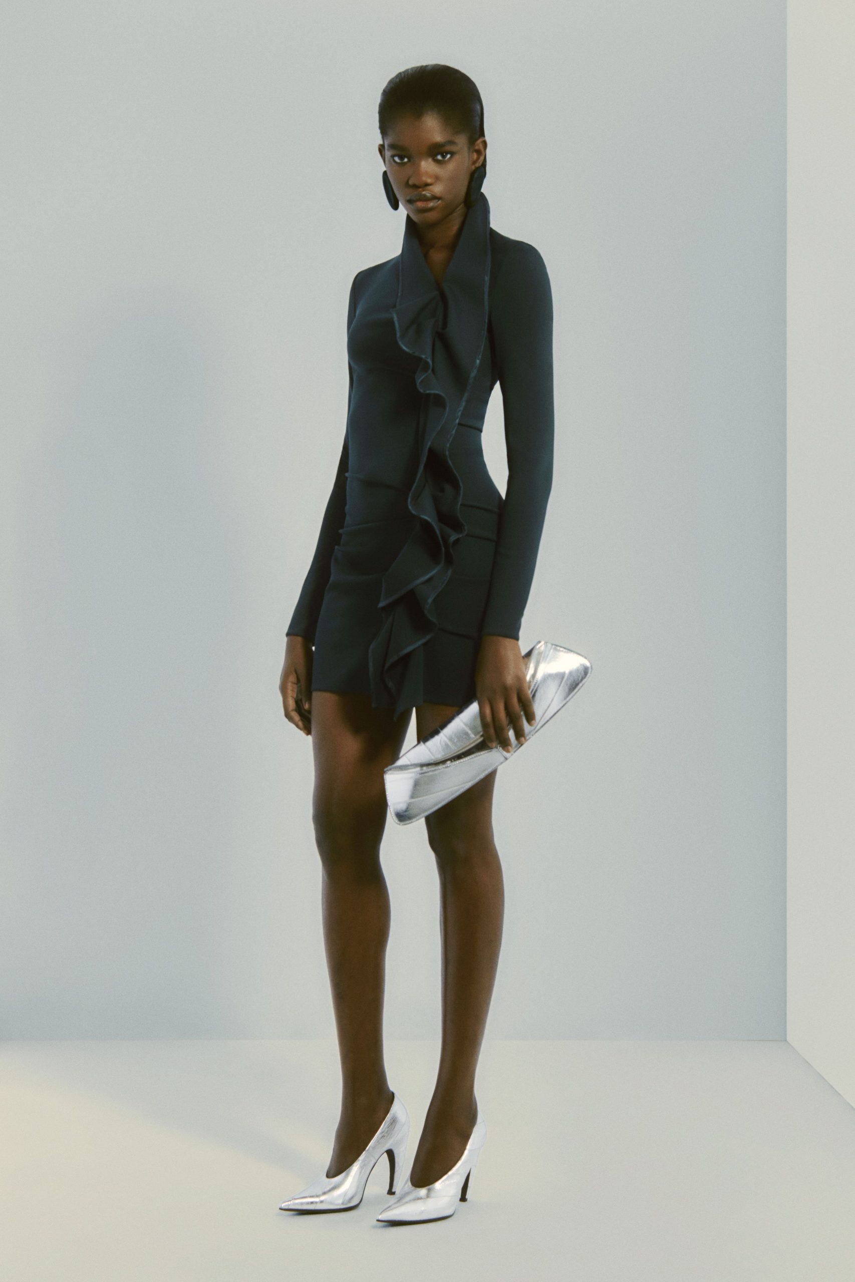 Del Core F/W 24 Look 17