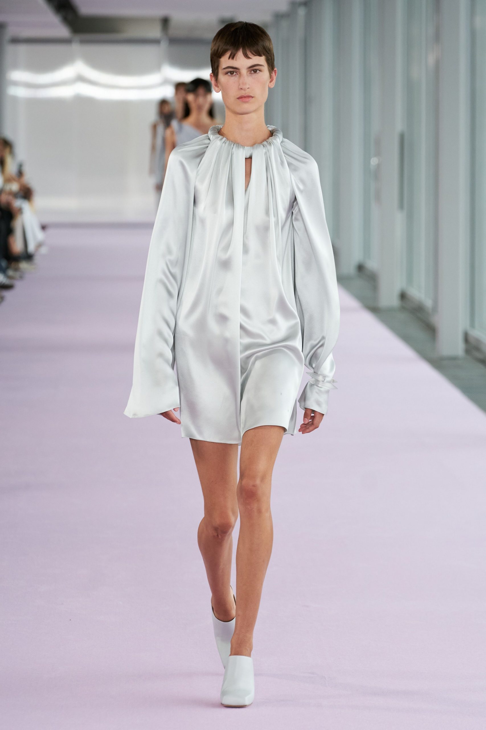 Del Core S/S 24 Look 17