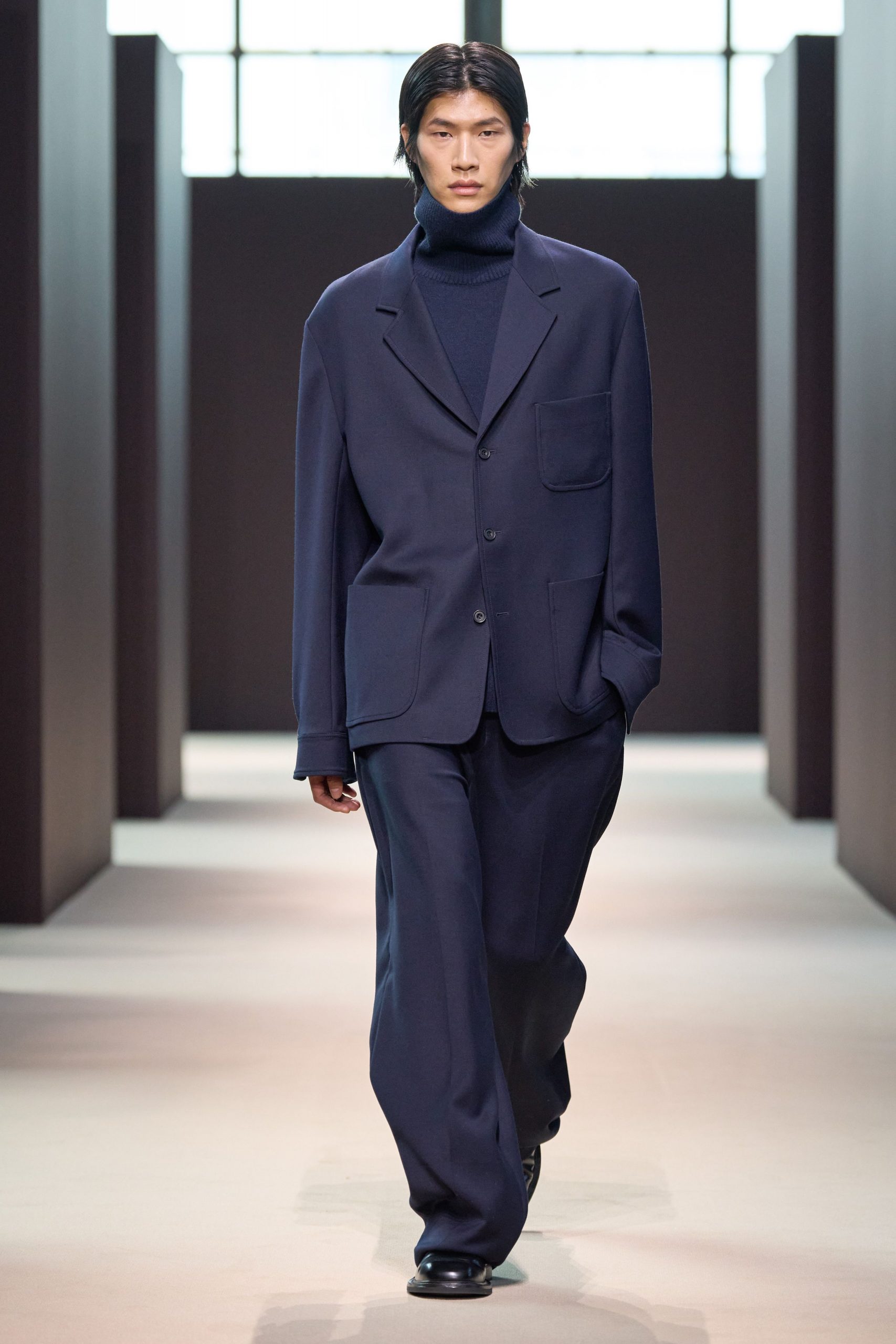 Cos F/W 24 Look 89