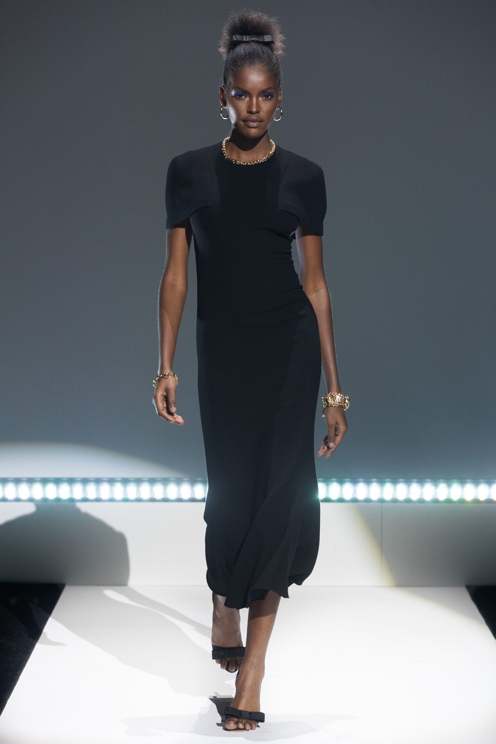 Brandon Maxwell S/S 21 Look 94