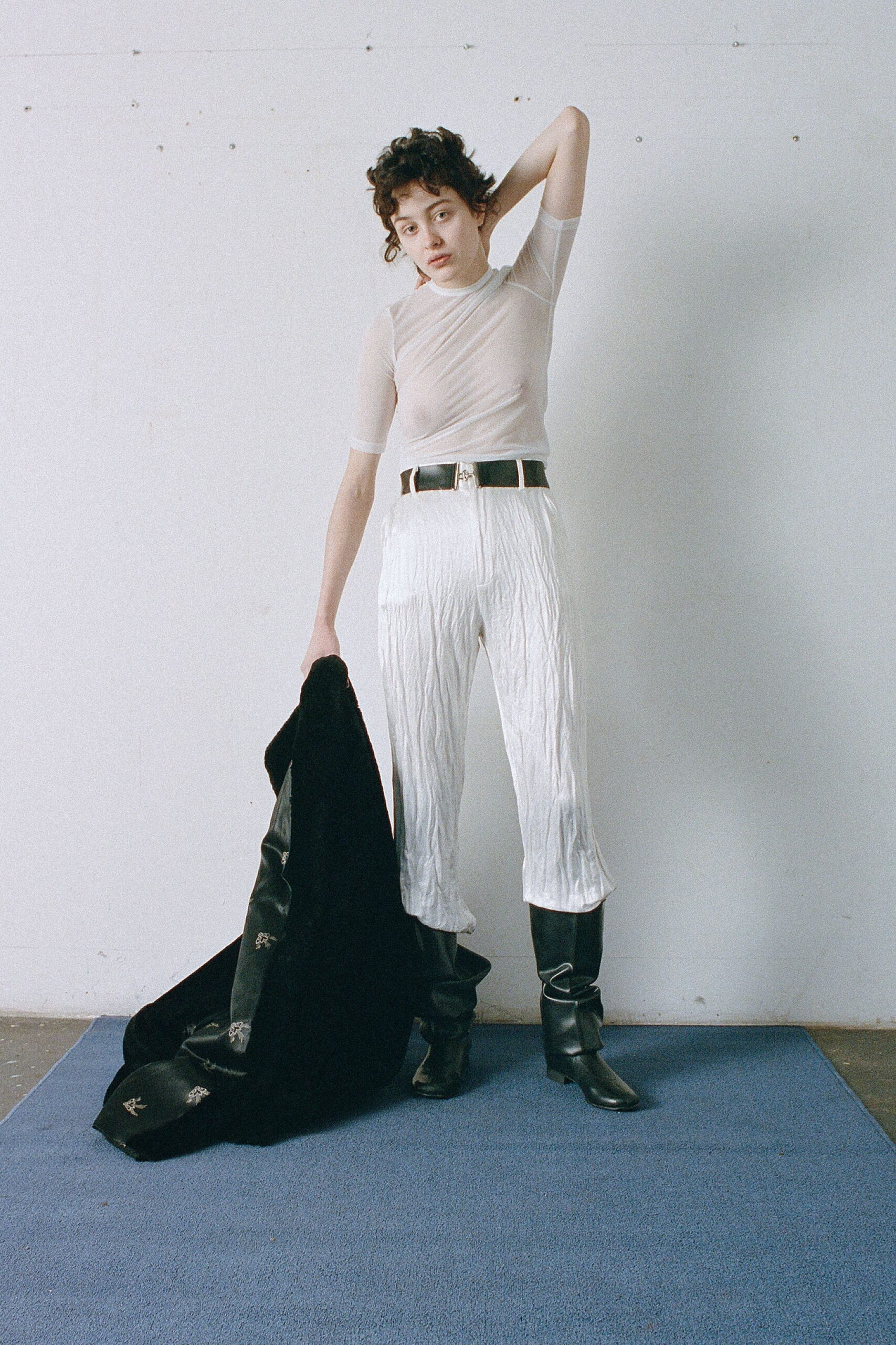 CDLM F/W 20 Look 139