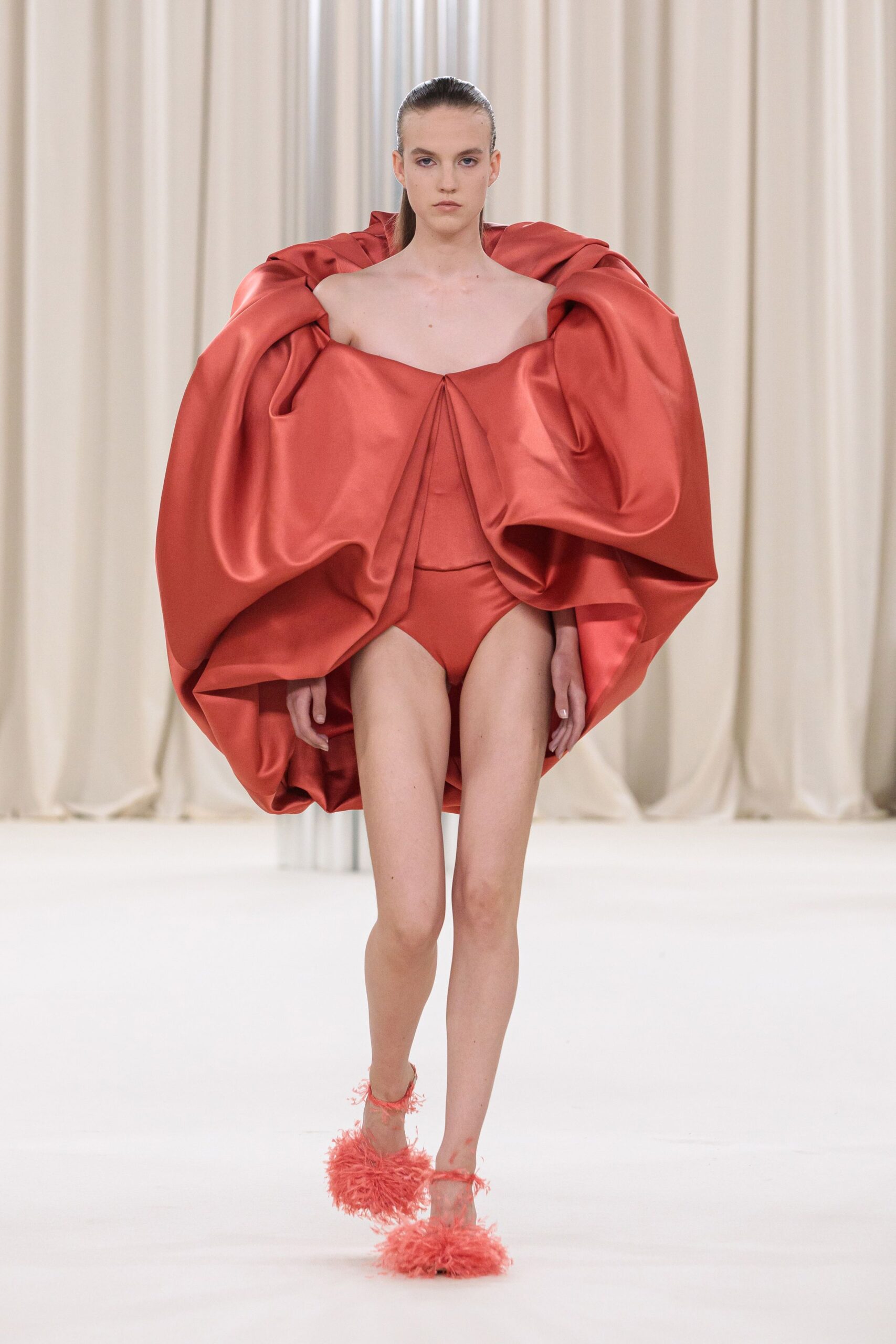 Ashi Studio F/W 22 Couture Look 107