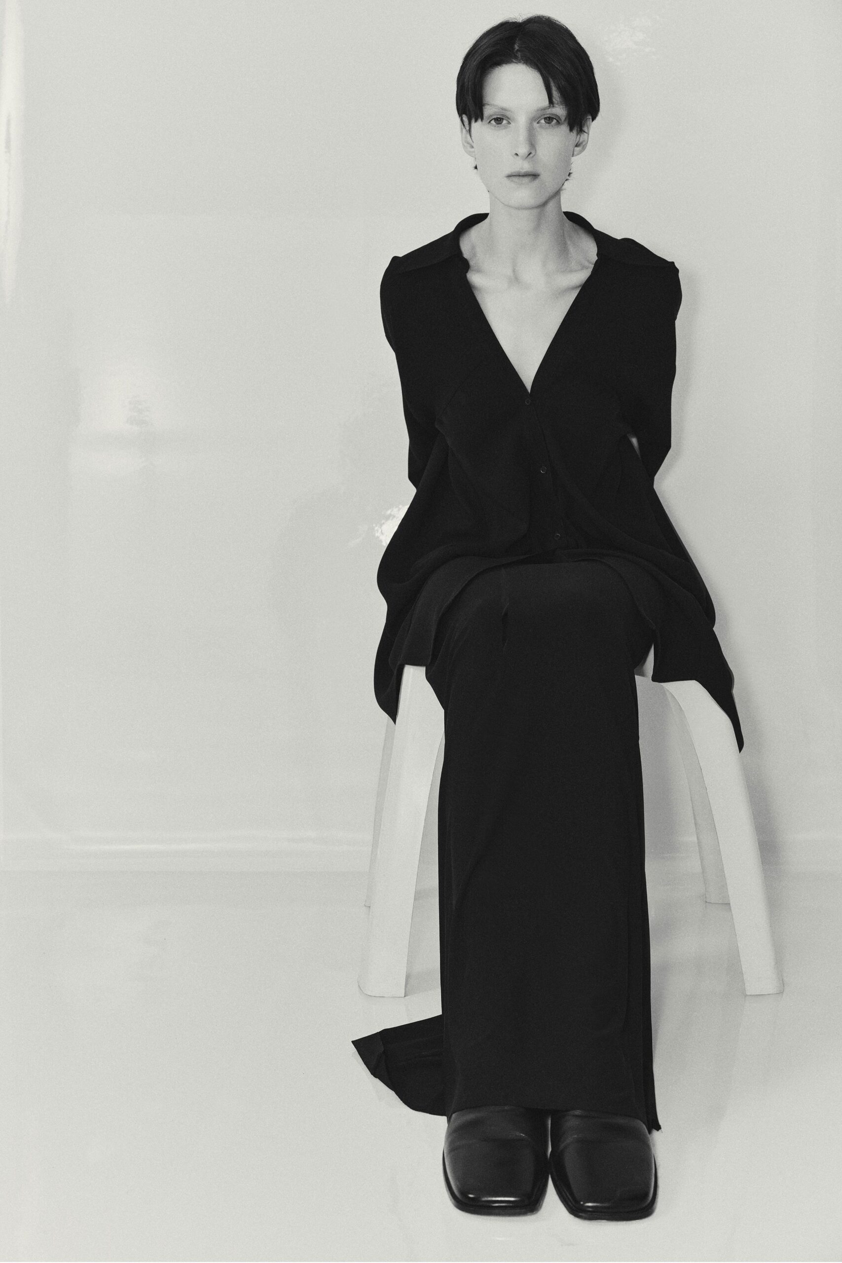 Ashlyn F/W 24 Look 97