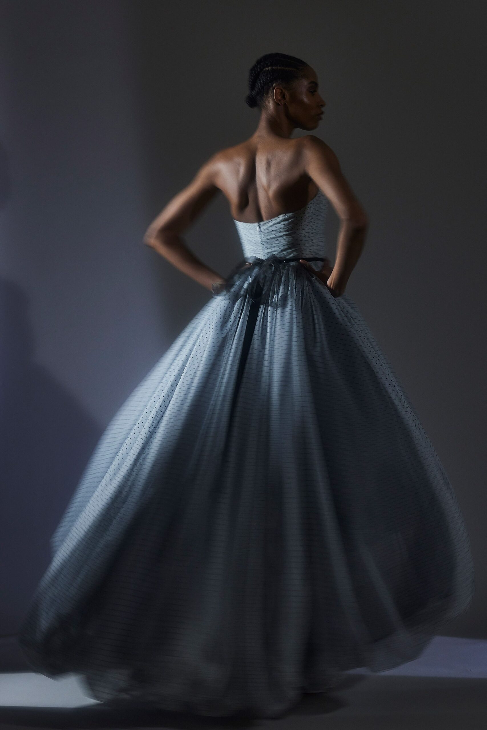 Atelier Prabal Gurung F/W 24 Look 96