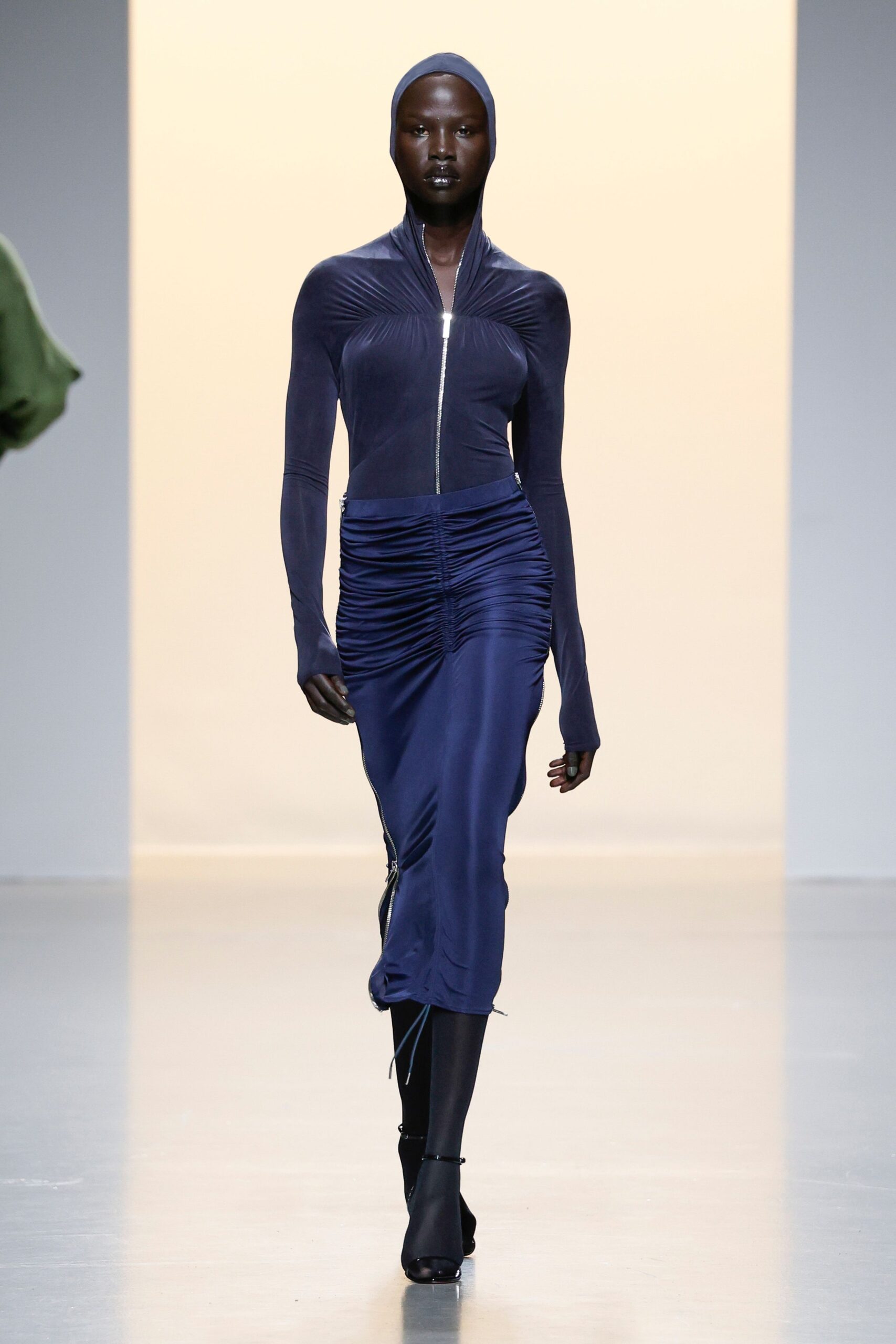 Atlein F/W 24 Look 87