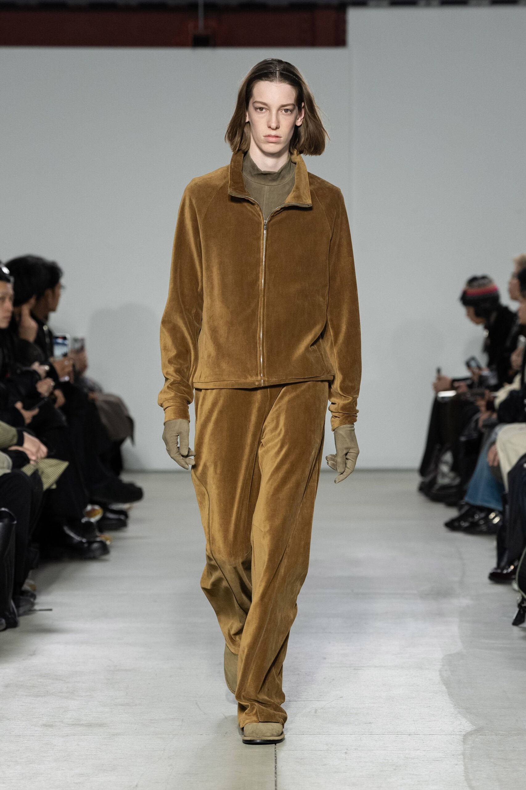 Attachment Tokyo F/W 25 Look 84
