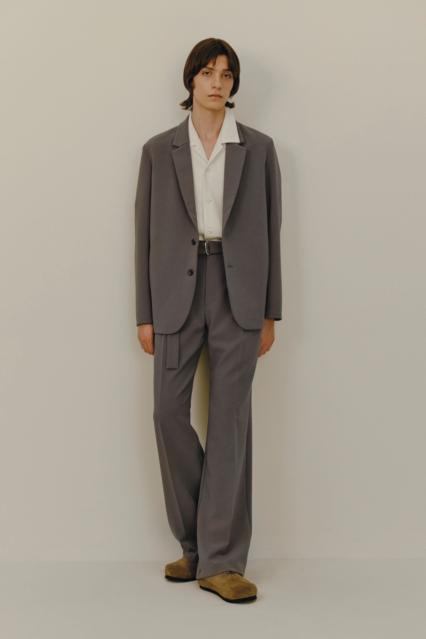 Attachment Tokyo S/S 25 Look 100