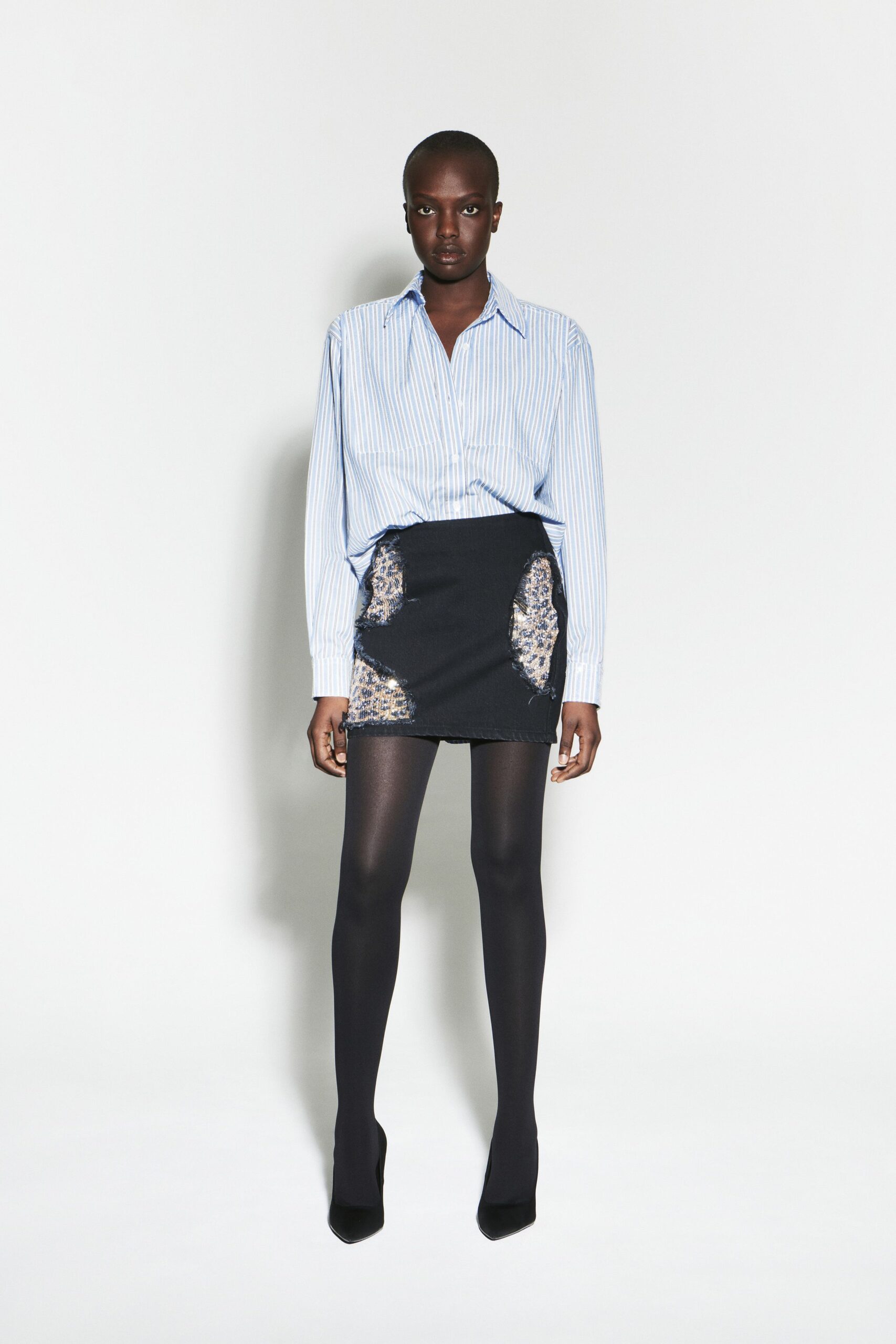AZ Factory F/W 24 Look 104