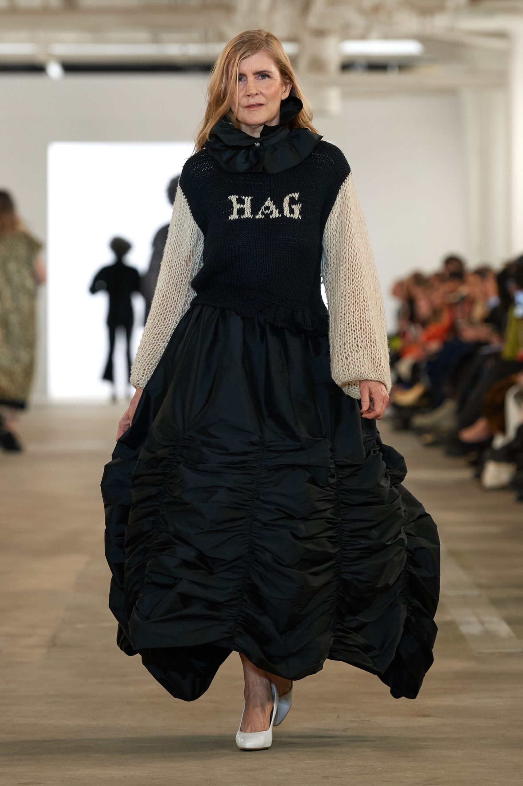 Batsheva F/W 24 Look 89