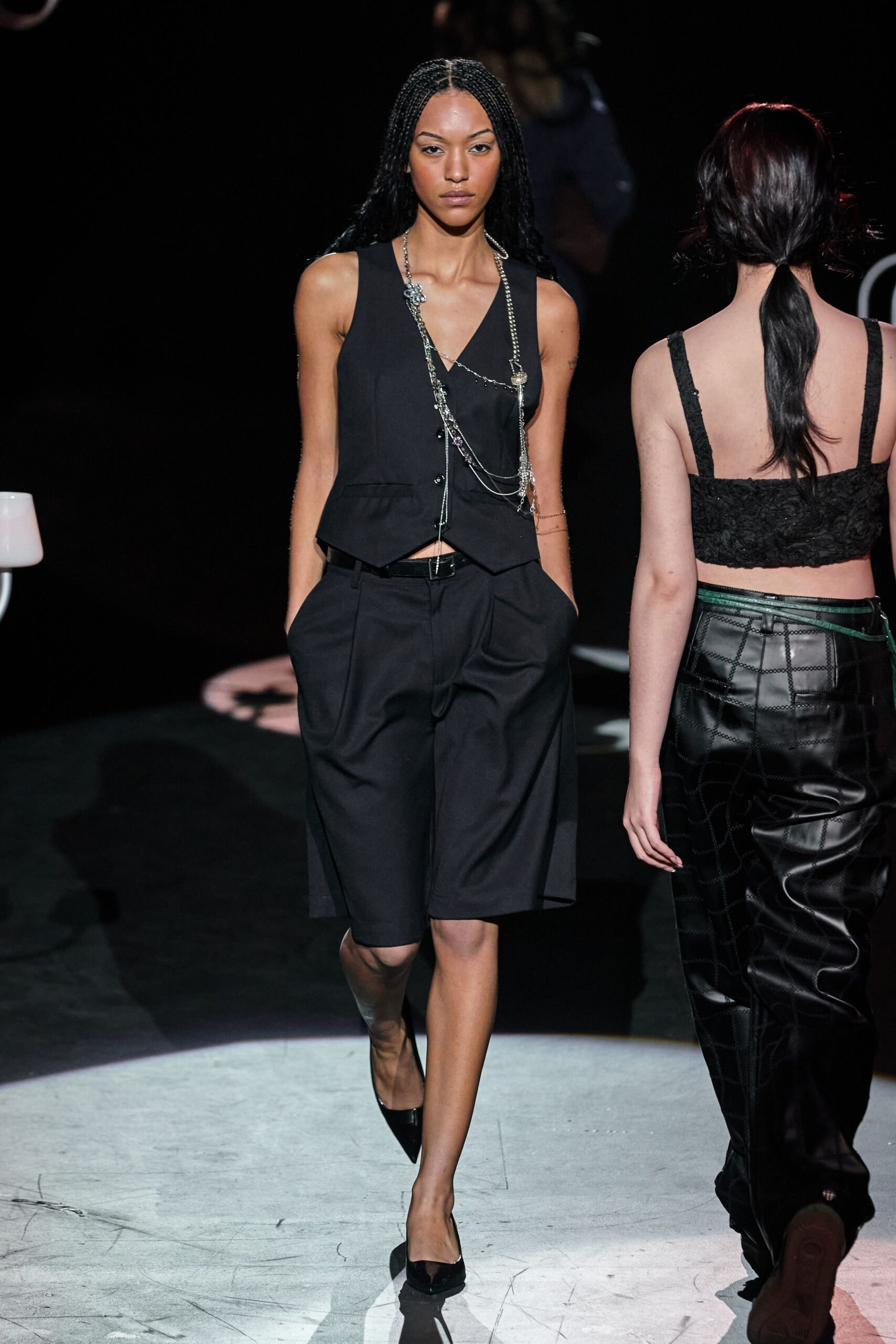 Baum und Pferdgarten Copenhagen F/W 24 Look 91