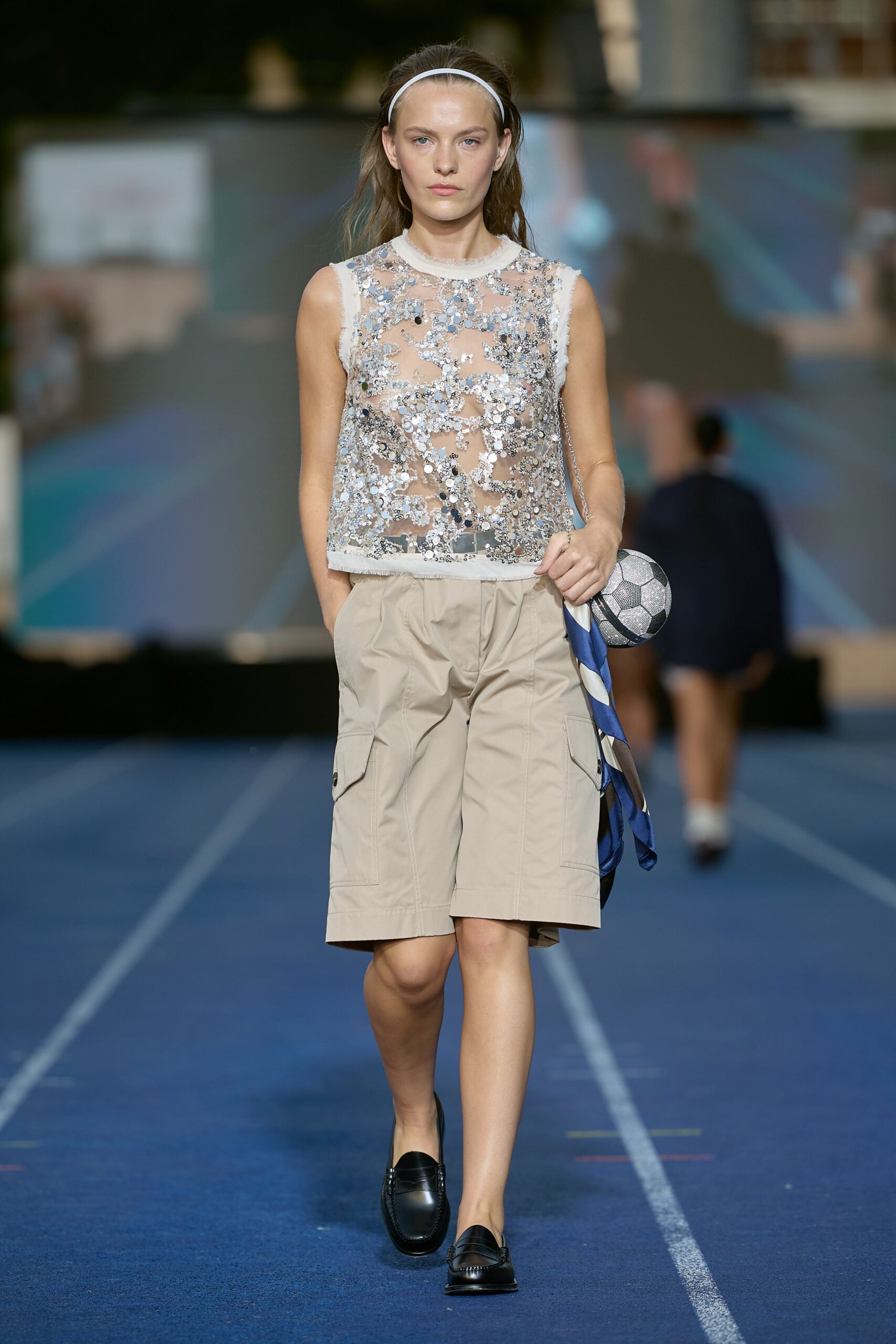 Baum und Pferdgarten Copenhagen S/S 25 Look 83