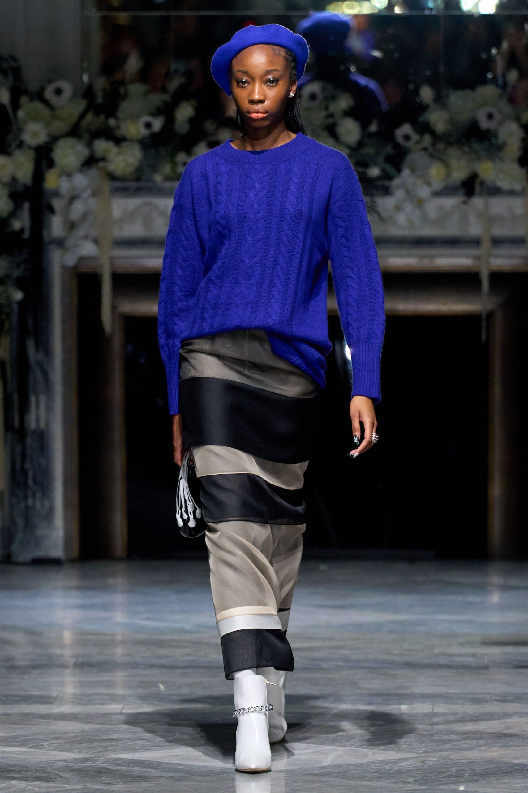Bibhu Mohapatra F/W 24 Look 91