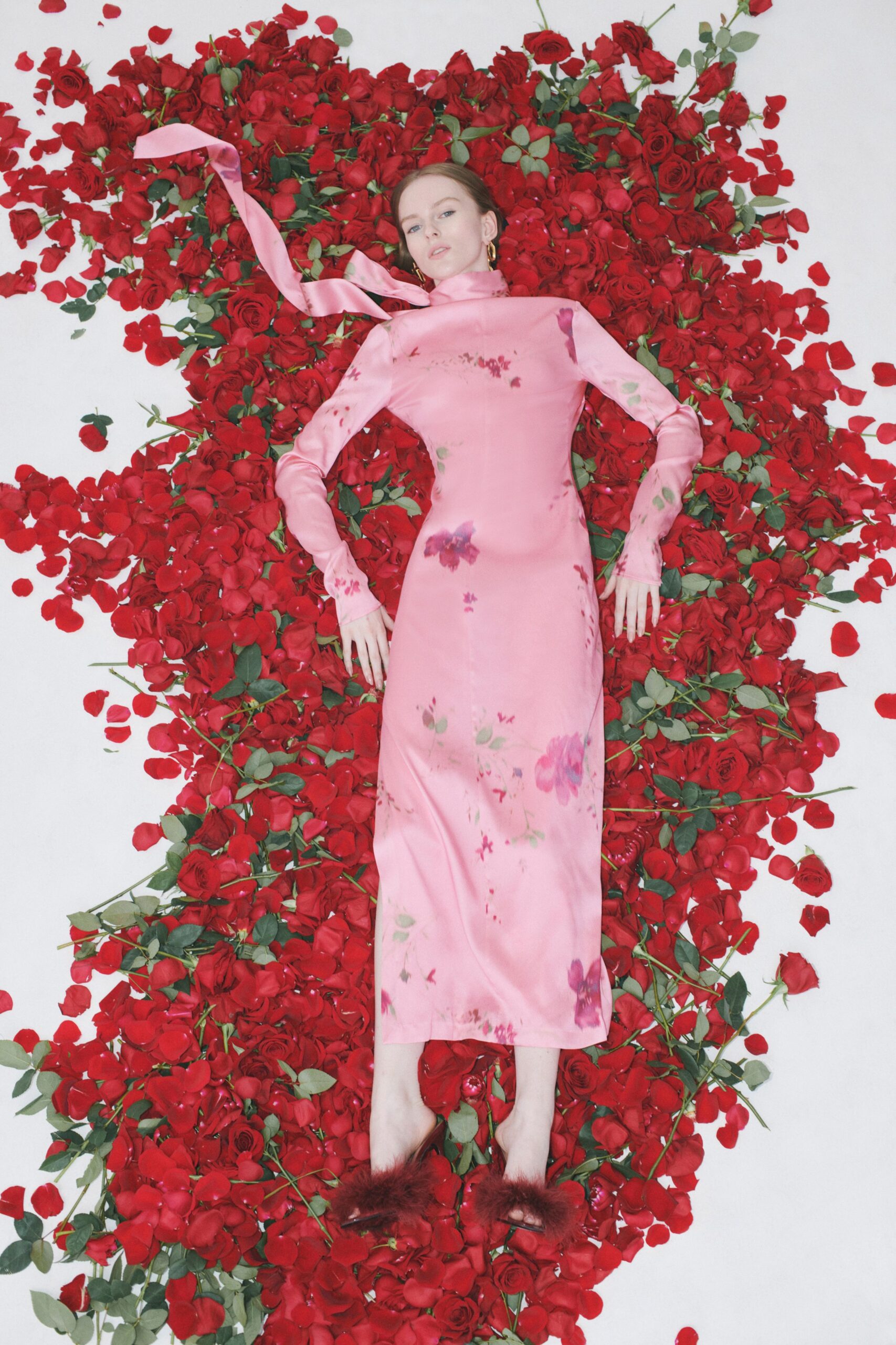 Blumarine F/W 24 Look 94