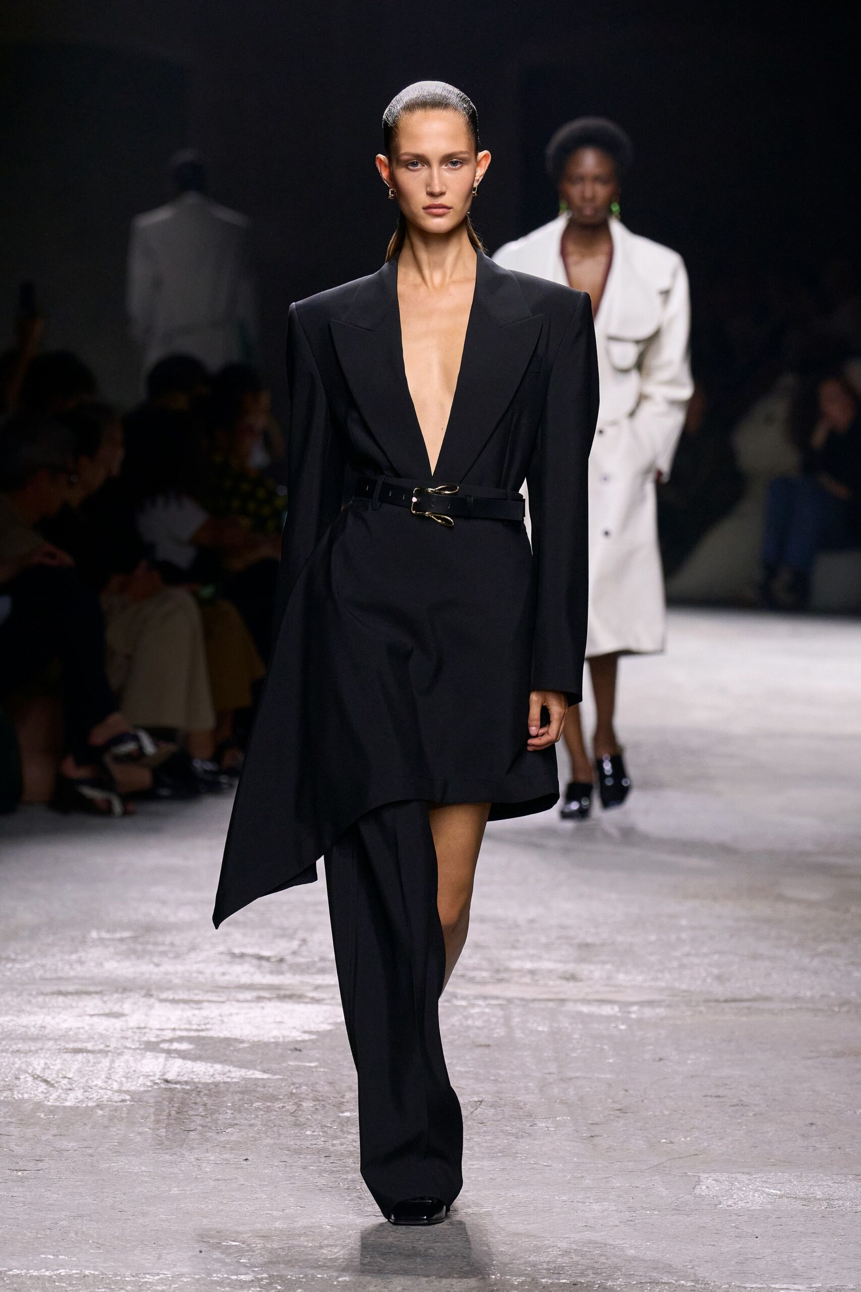 Bottega Veneta S/S 25 Look 97