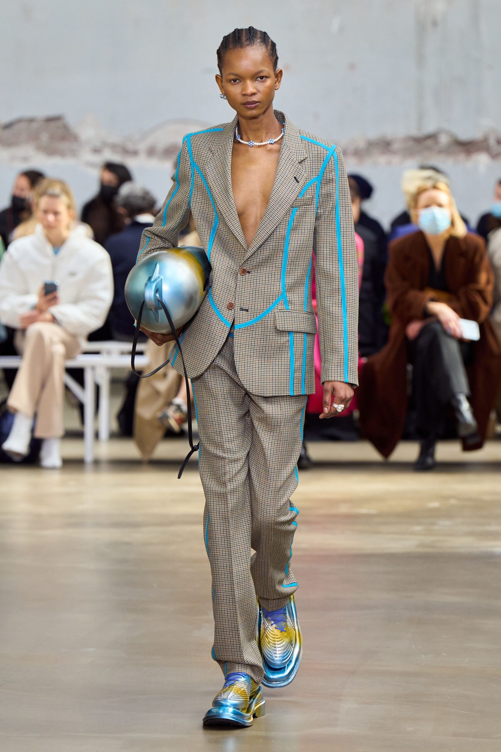 Botter F/W 22 Look 93