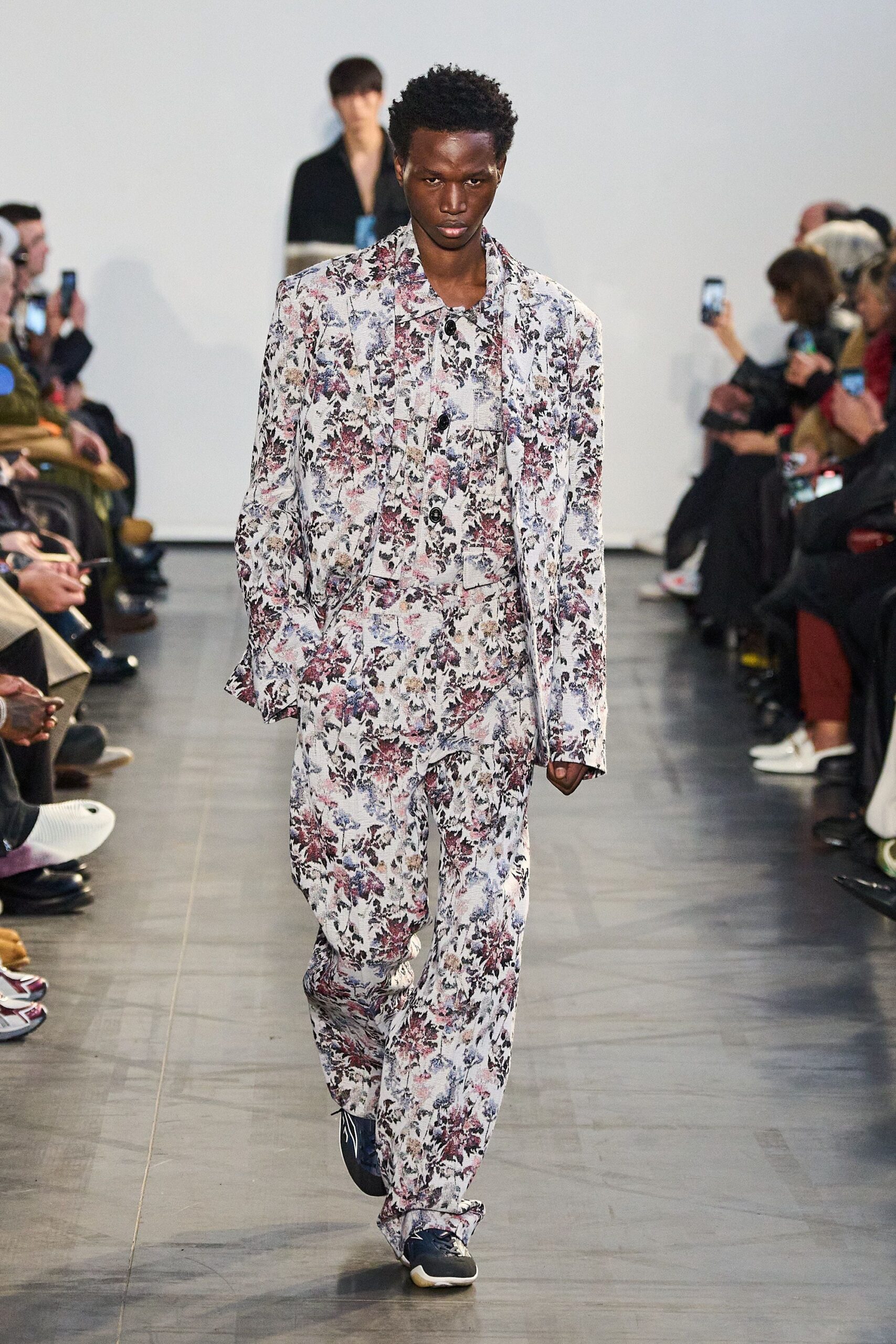 Botter F/W 24 Menswear Look 39