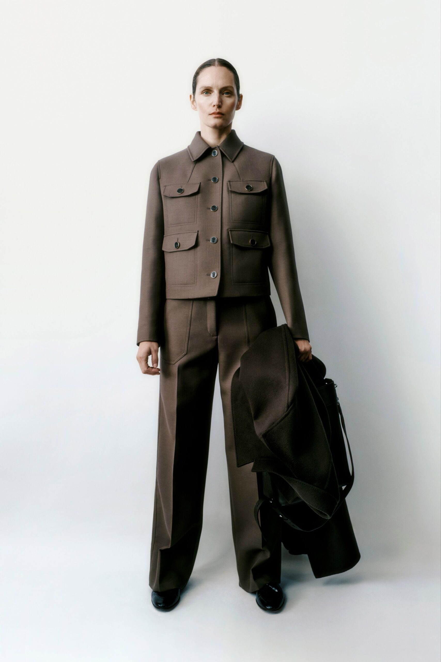 Brioni F/W 24 Look 108