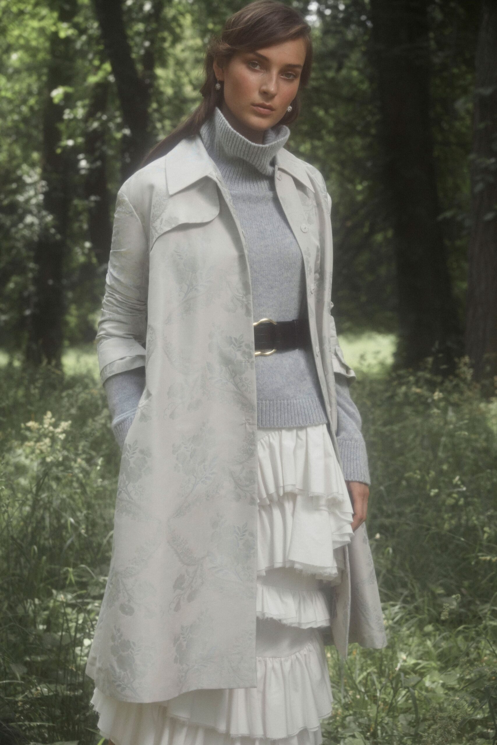 Brock Collection Resort 19 Look 106