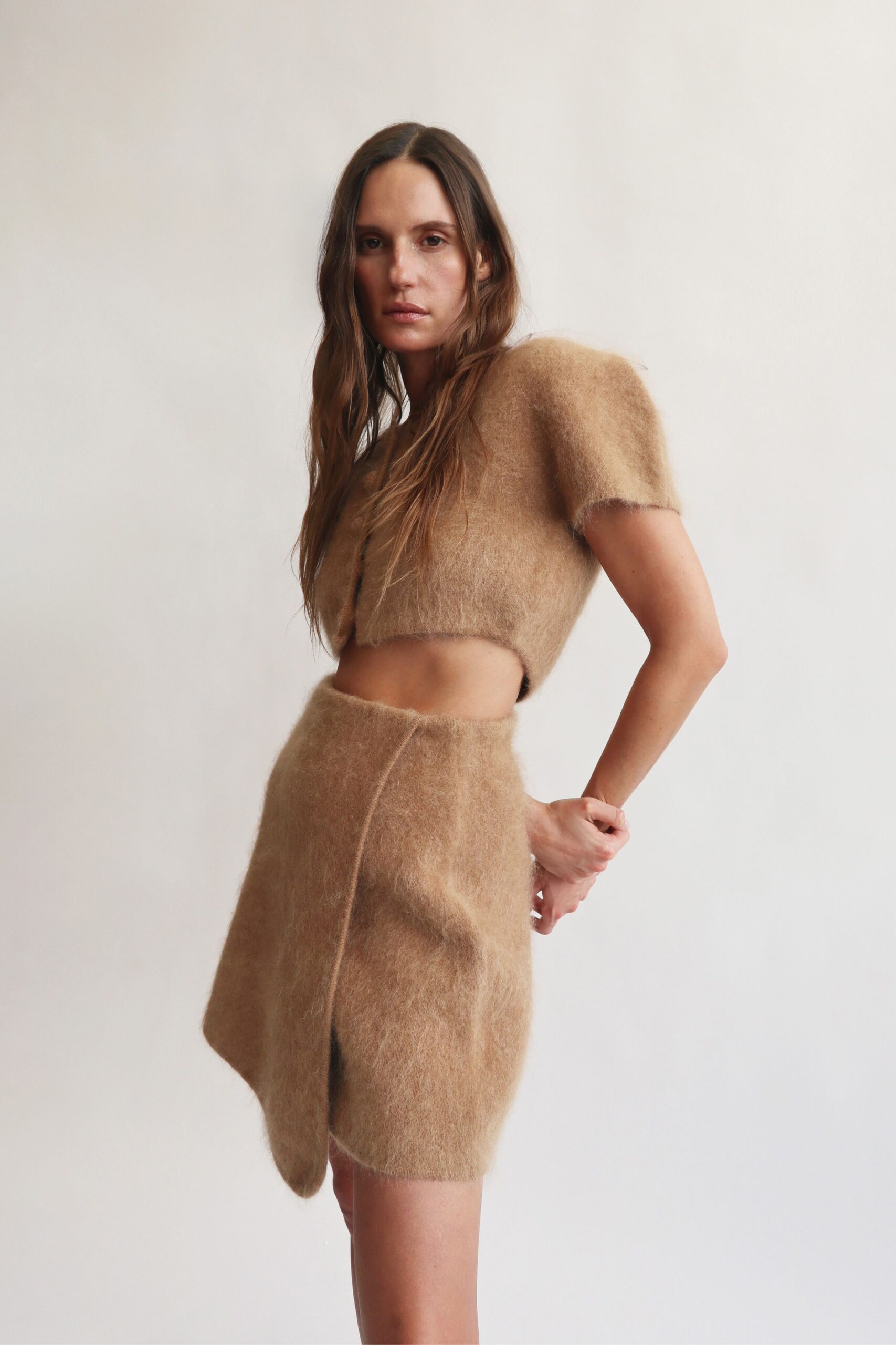 By Malene Birger F/W 24 Look 88