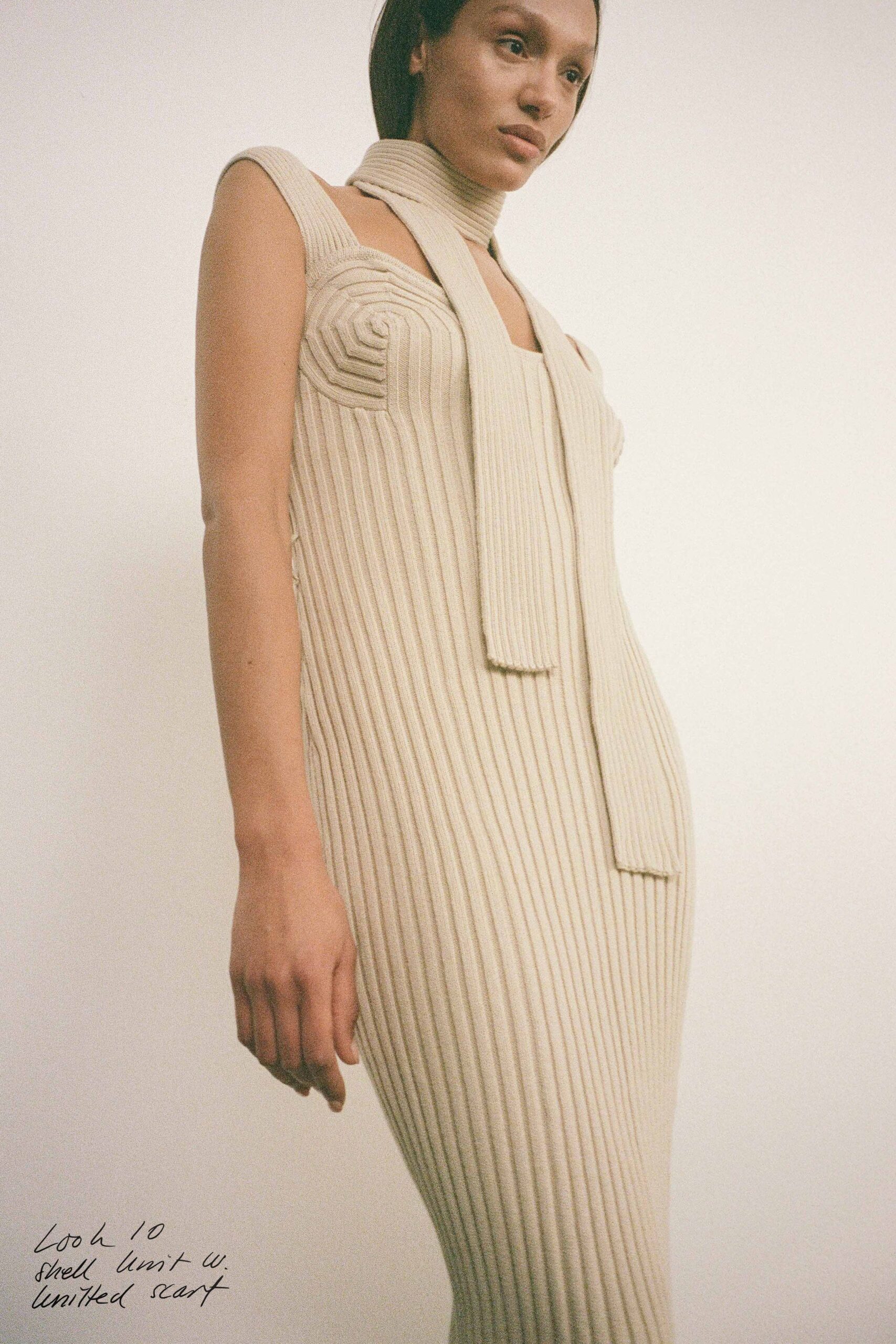 By Malene Birger F/W 24 Look 97