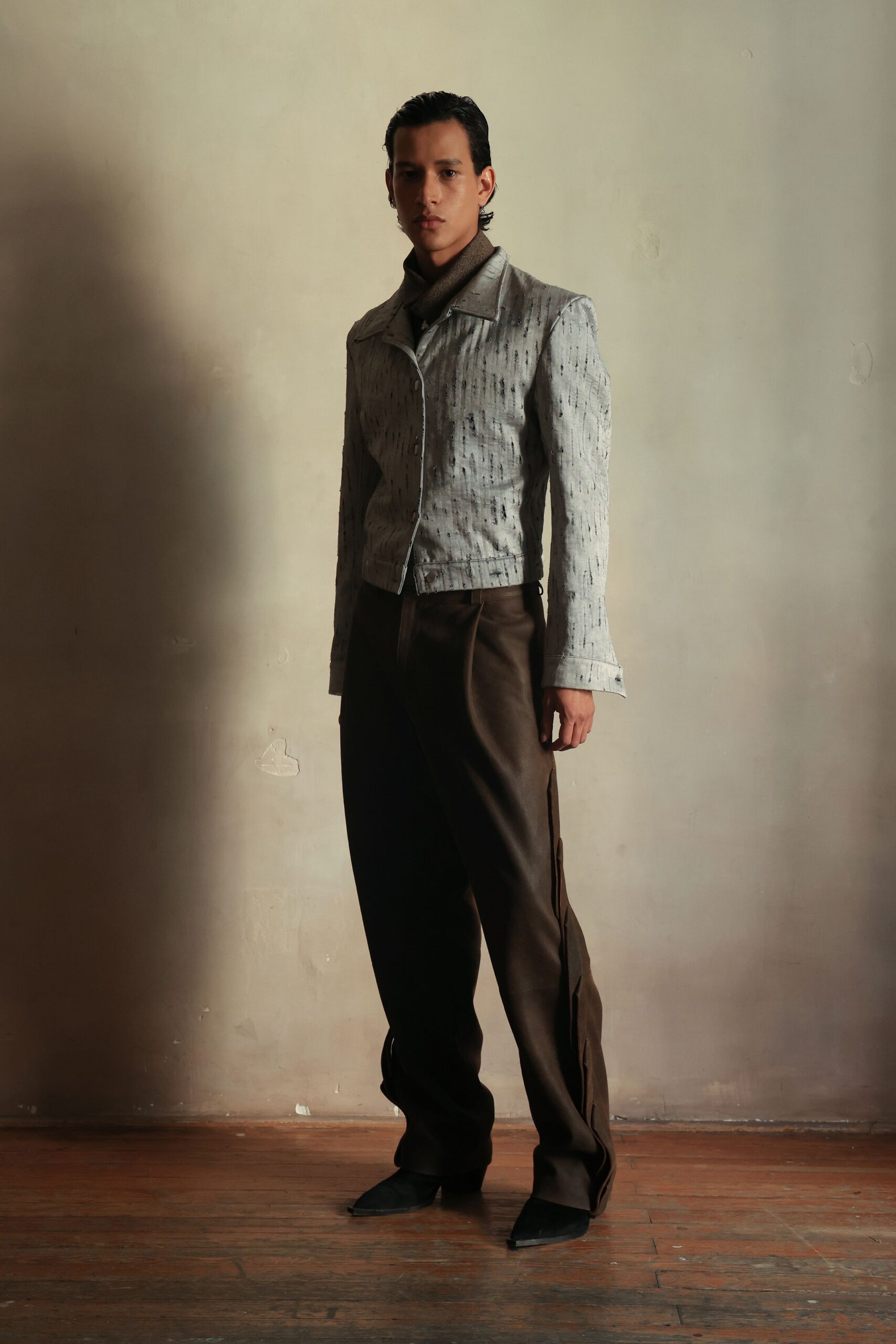 Campillo Mexico F/W 24 Look 126