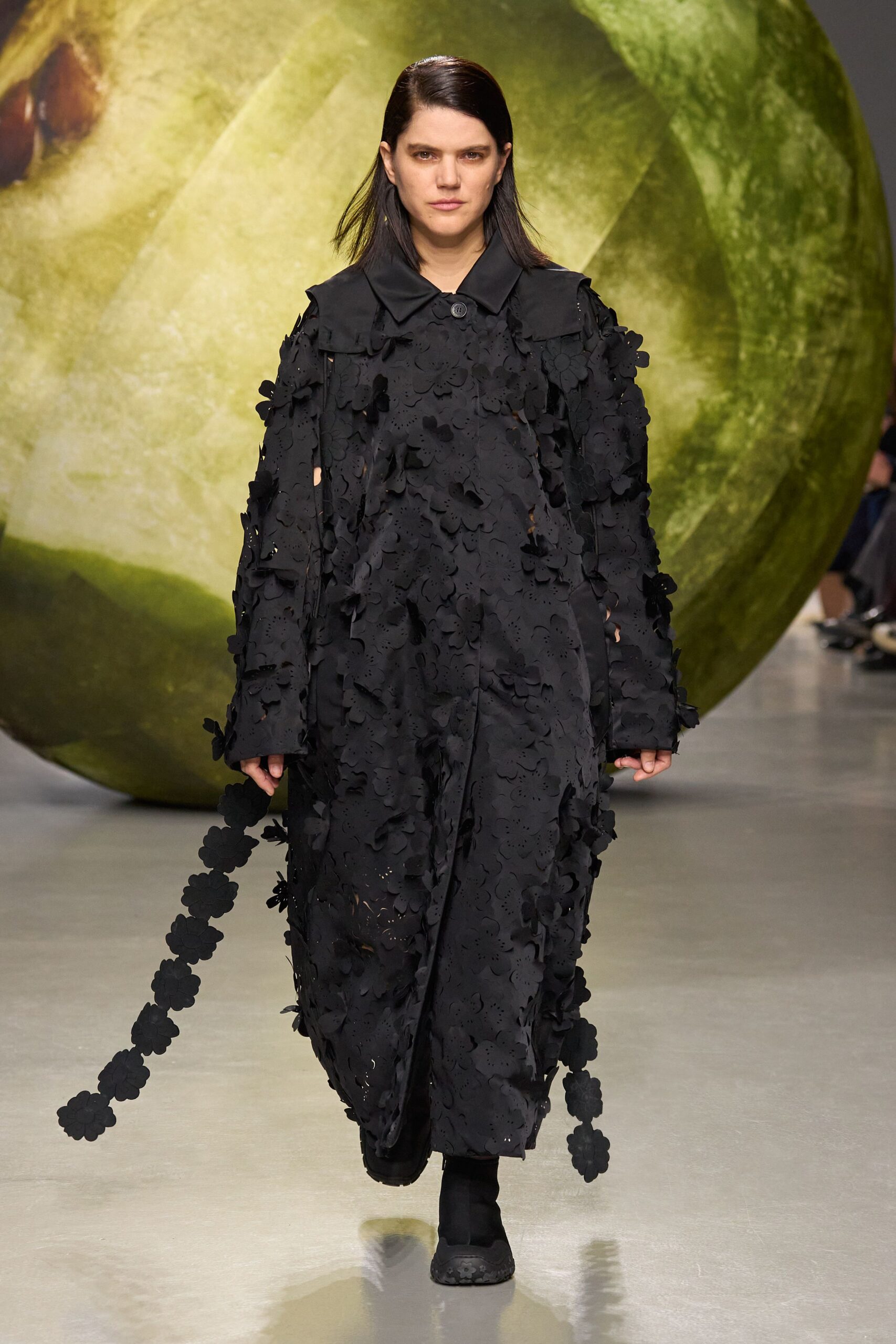 Cecilie Bahnsen F/W 24 Look 135