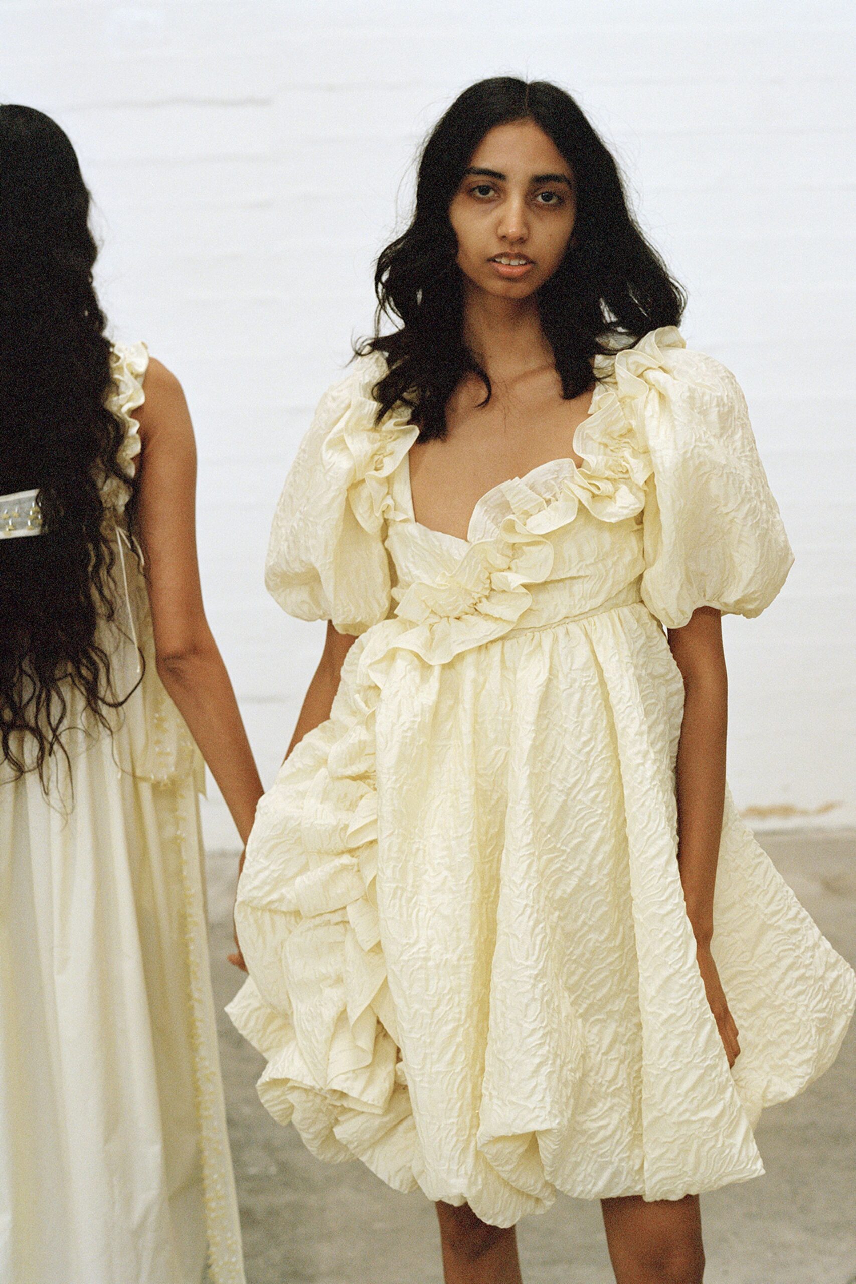 Cecilie Bahnsen F/W 24 Look 134