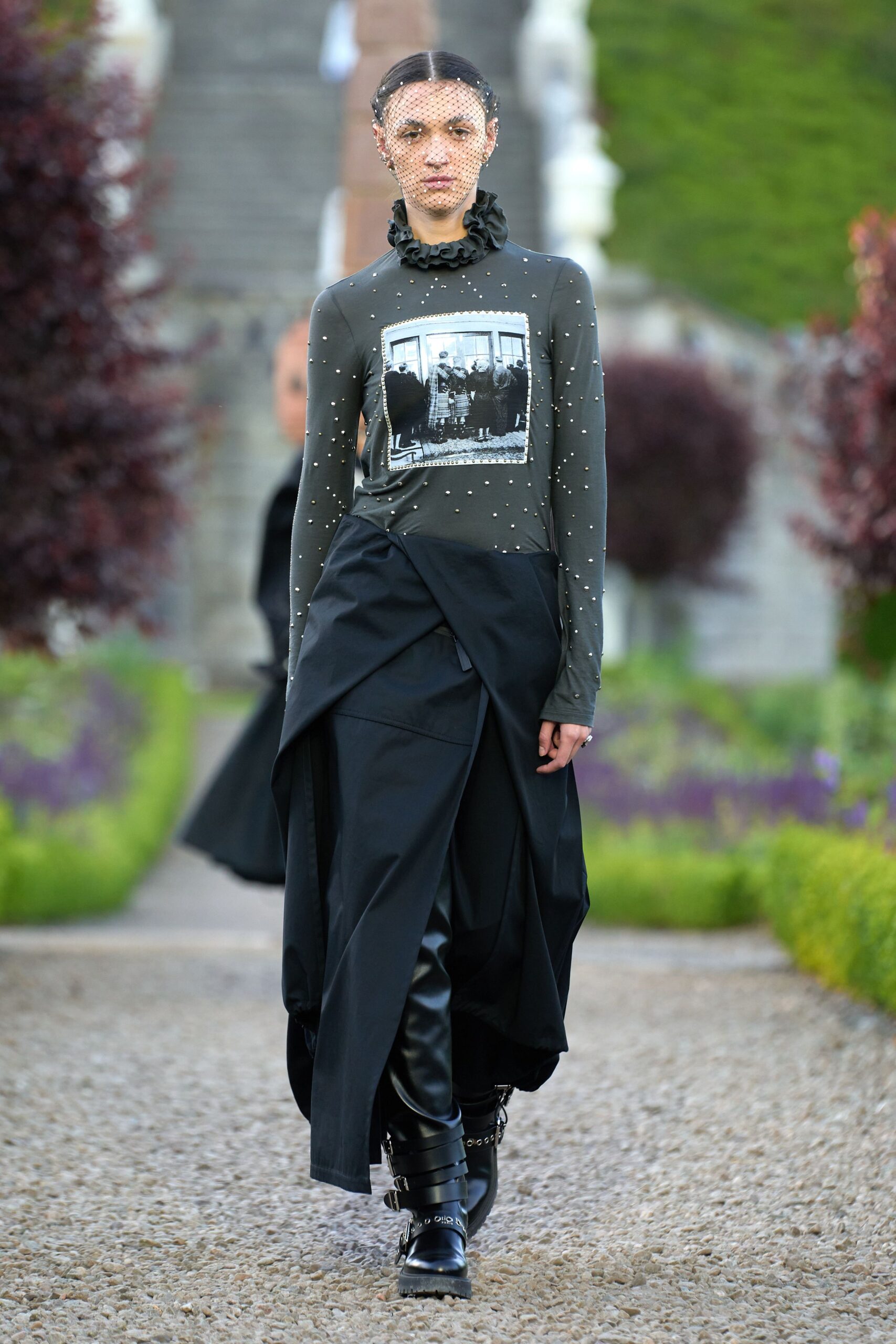 Christian Dior Resort 25 Look 134