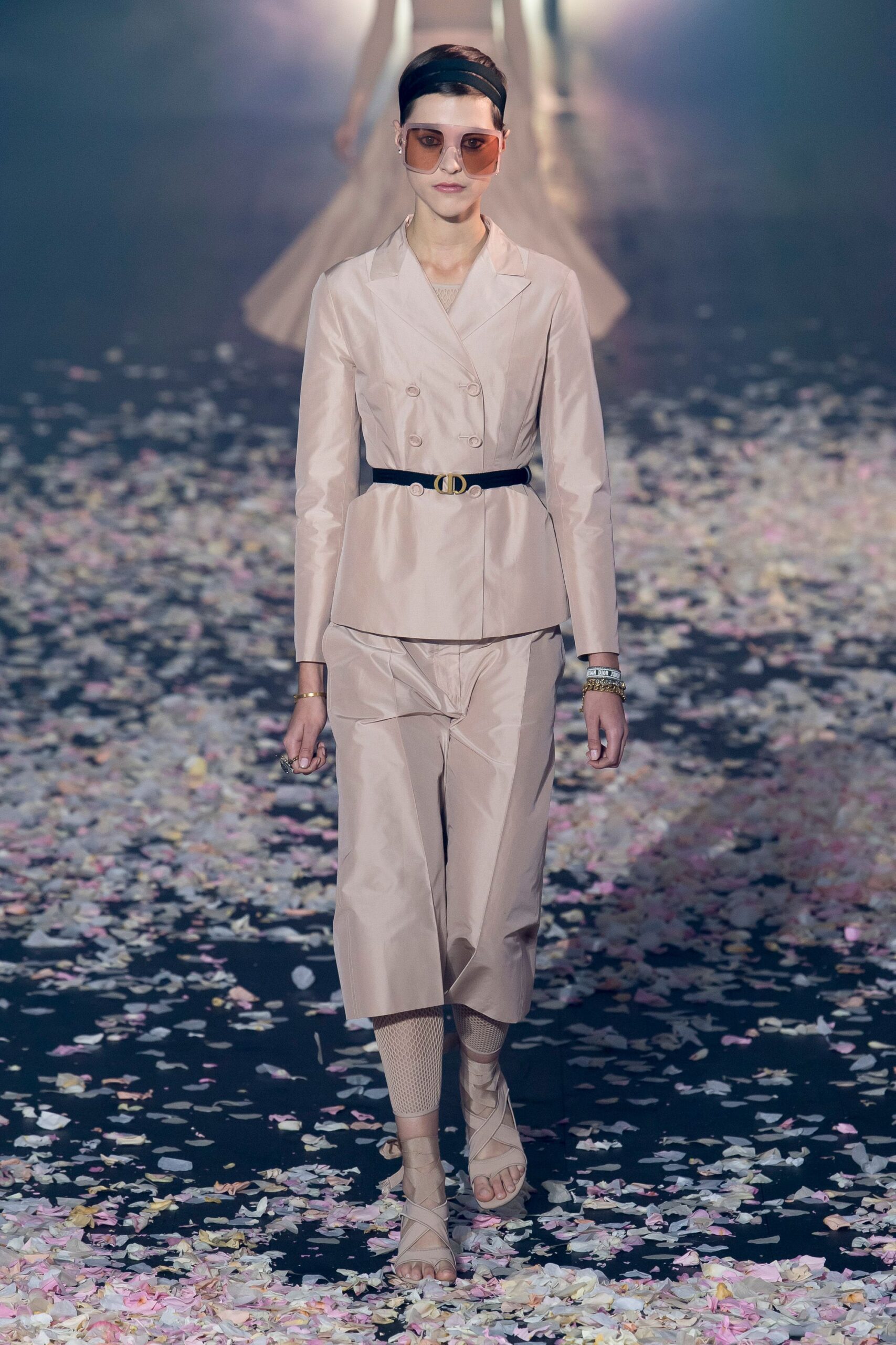 Christian Dior S/S 19 Look 237