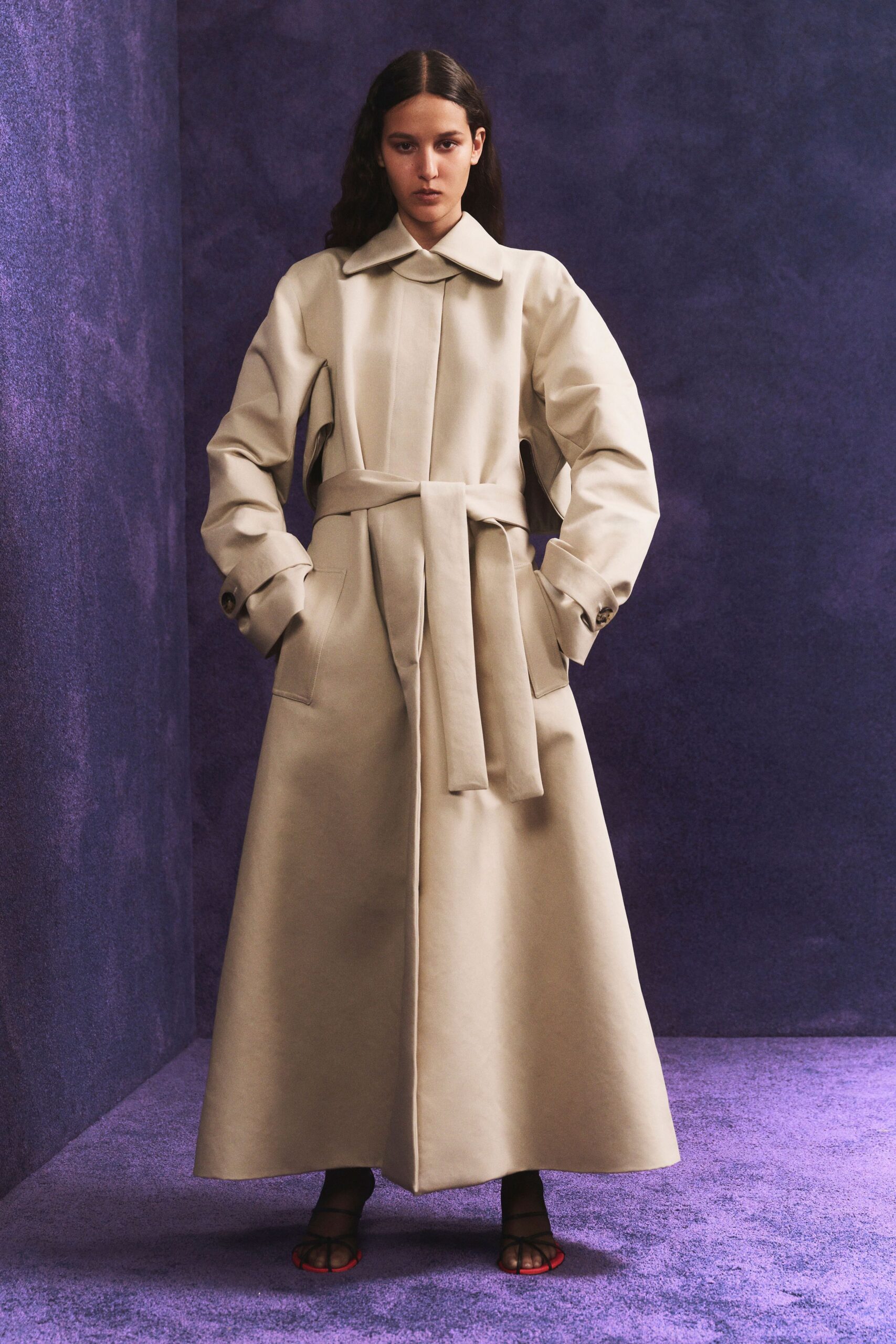 Christopher Esber F/W 24 Look 125