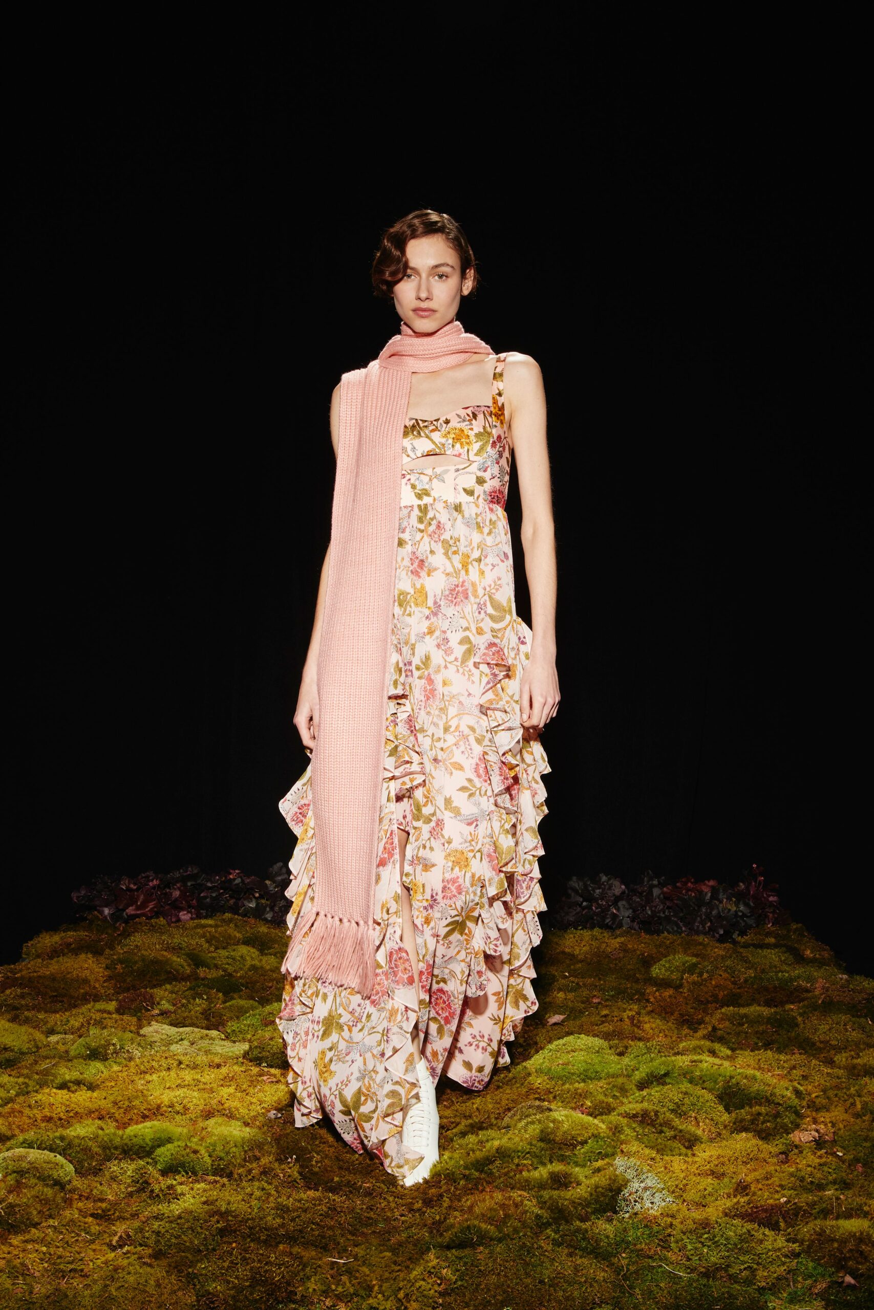 Cinq à Sept F/W 24 Look 125