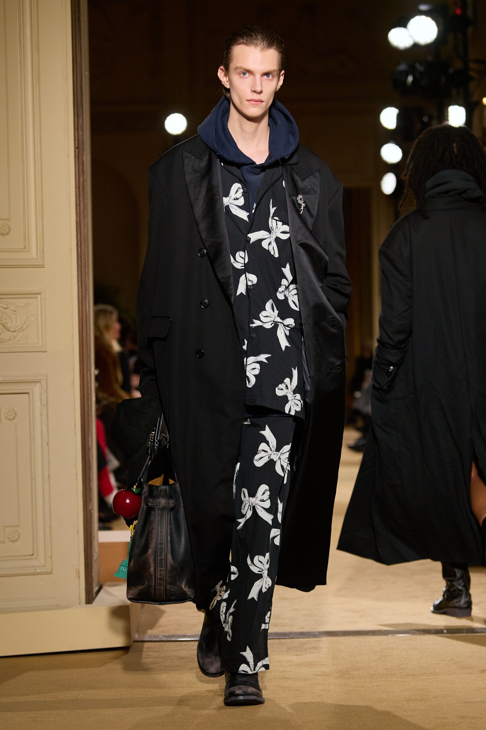 Coach F/W 24 Look 135