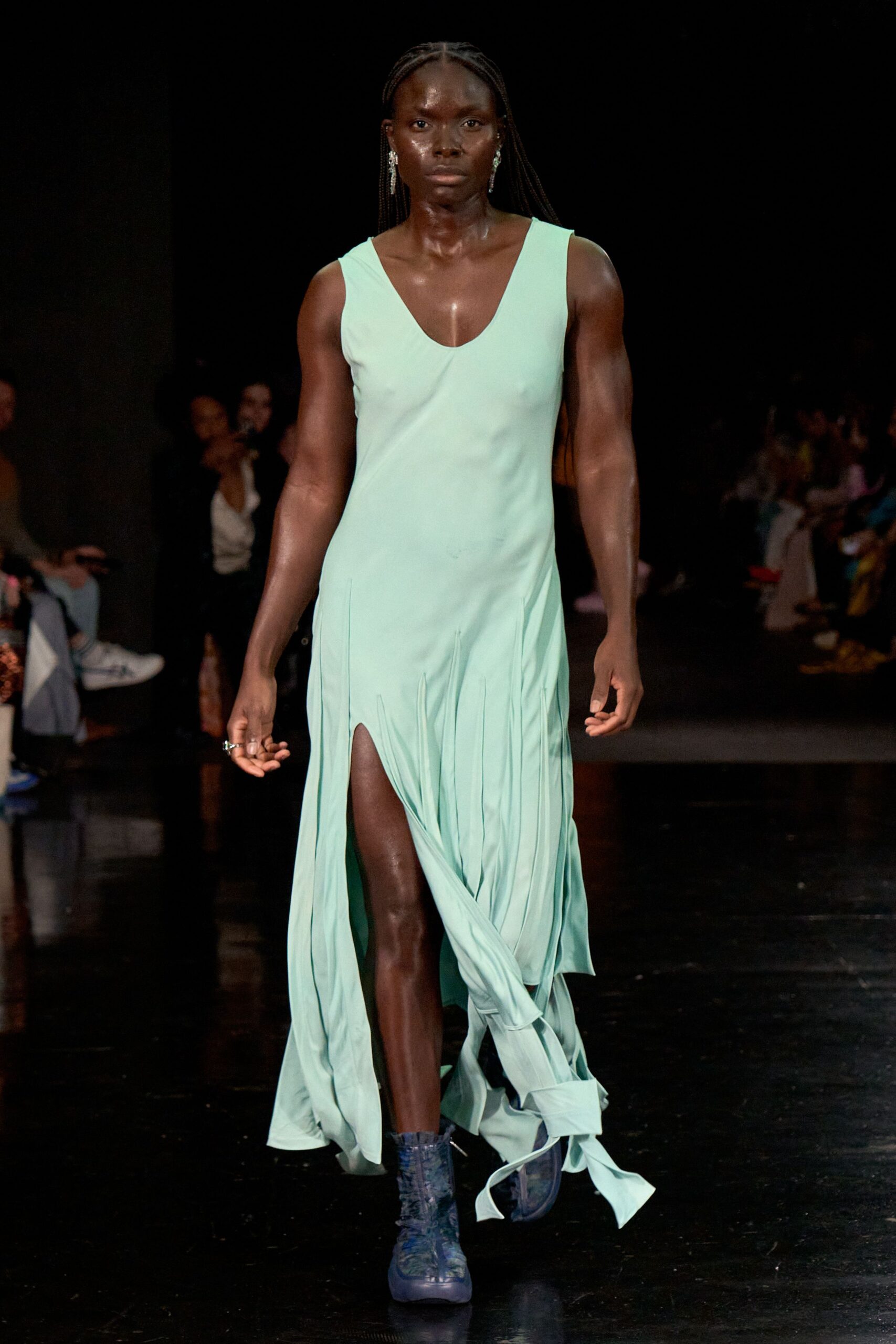 Collina Strada F/W 24 Look 131