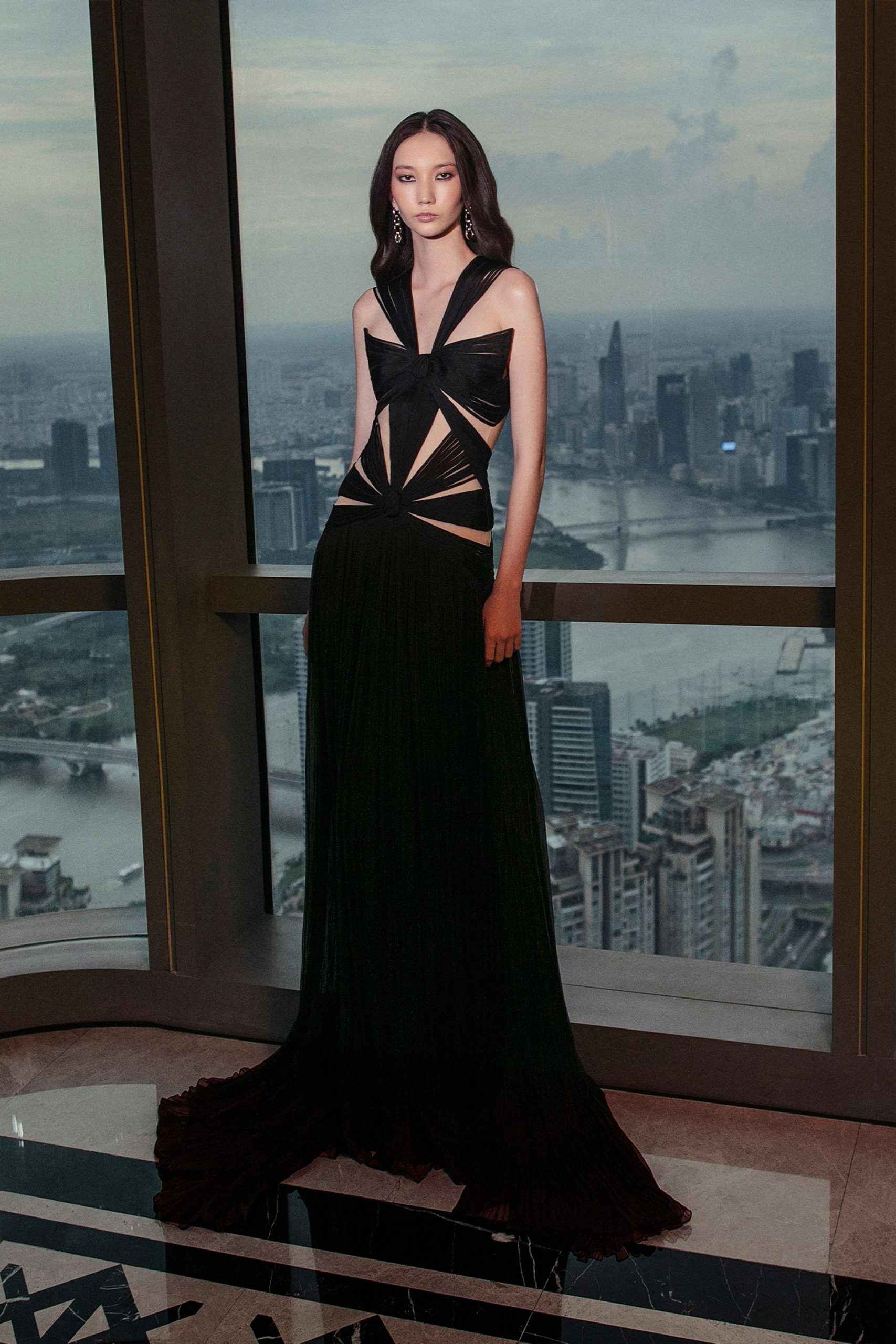 Cong Tri F/W 24 Look 123